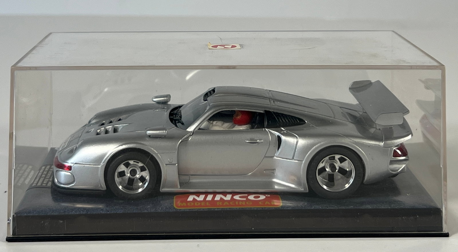Ninco Porsche 911 GT1 Road Car (1 of 5)