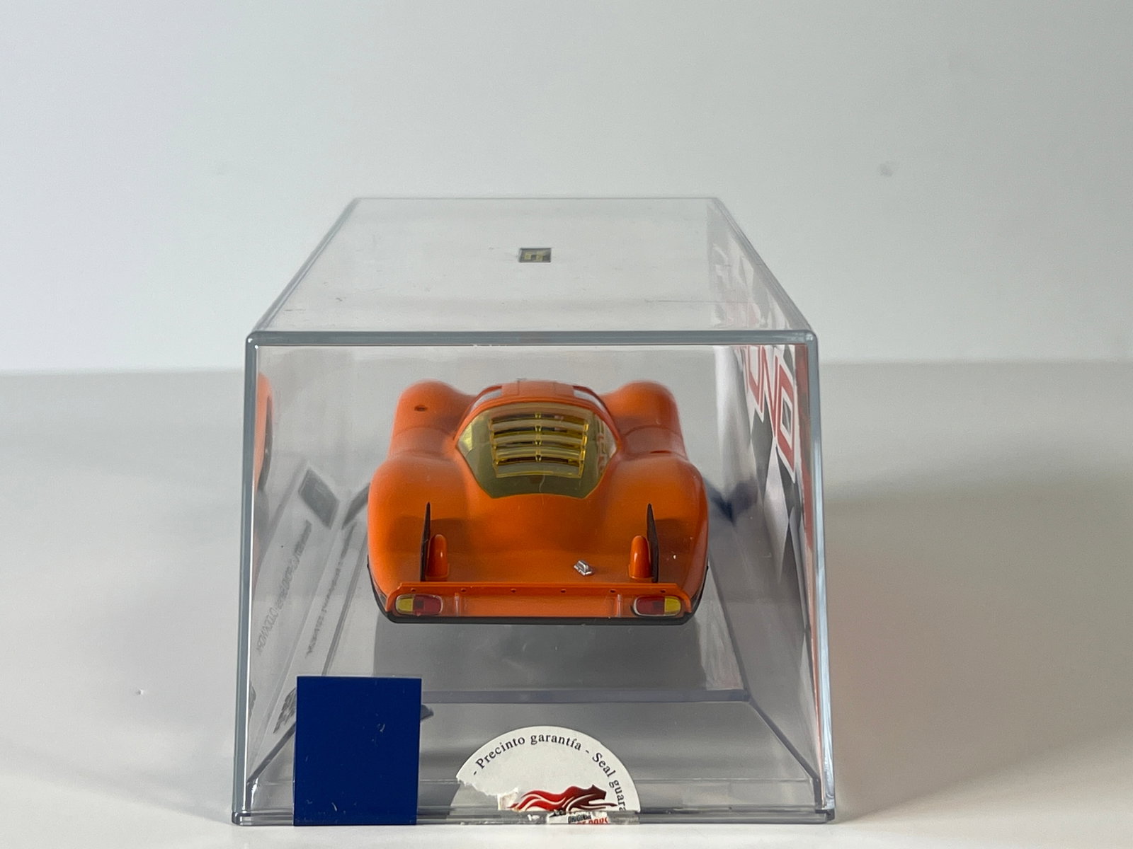 SRC Porsche 907L Chrono Series - Clockwork - 3