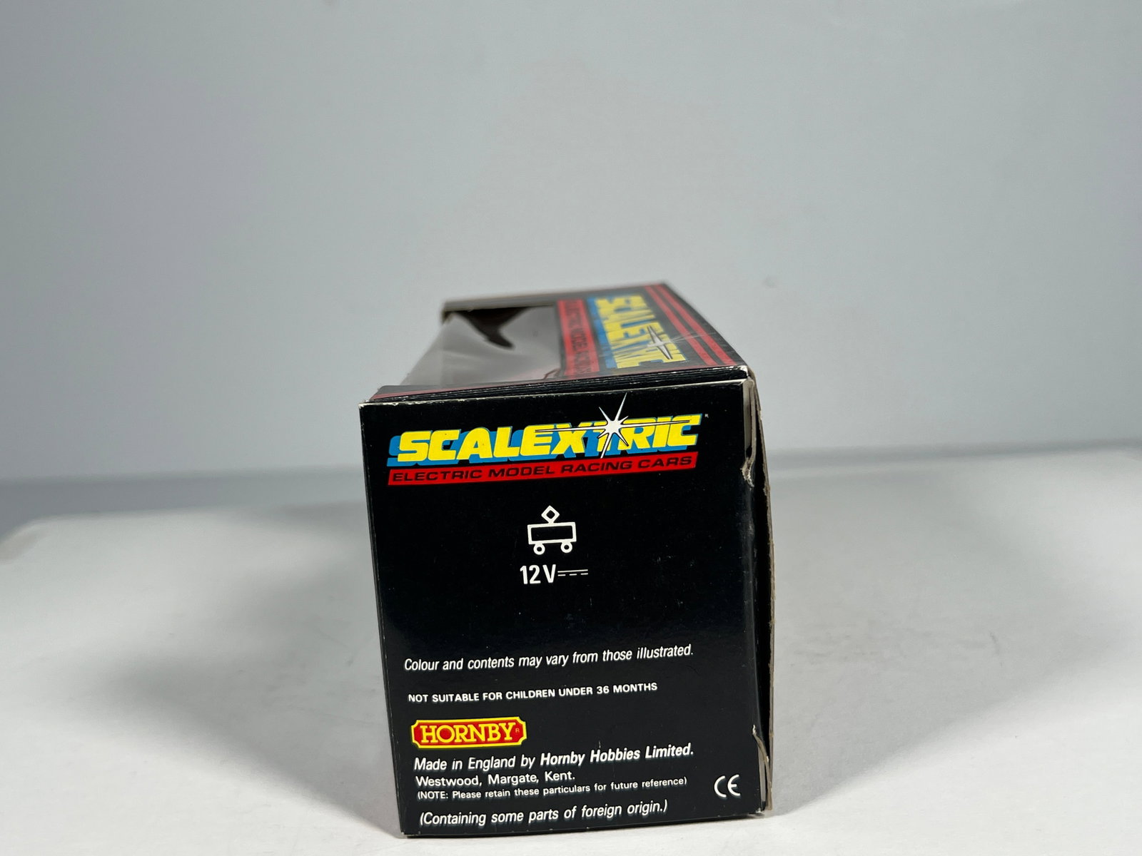 Scalextric BMW M3 #44 - 3