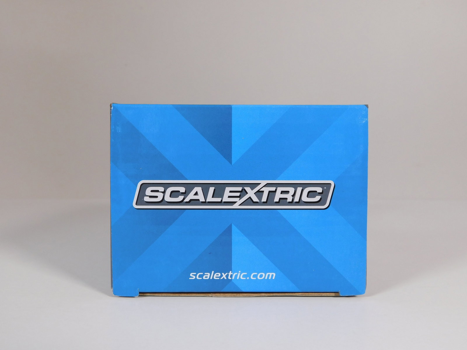 Scalextric GP Racer Blue #8 - 4