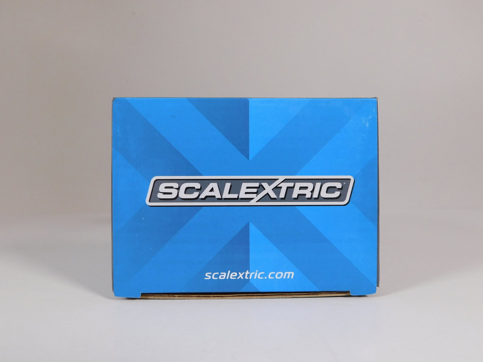 Scalextric GP Racer Blue #8 - 9