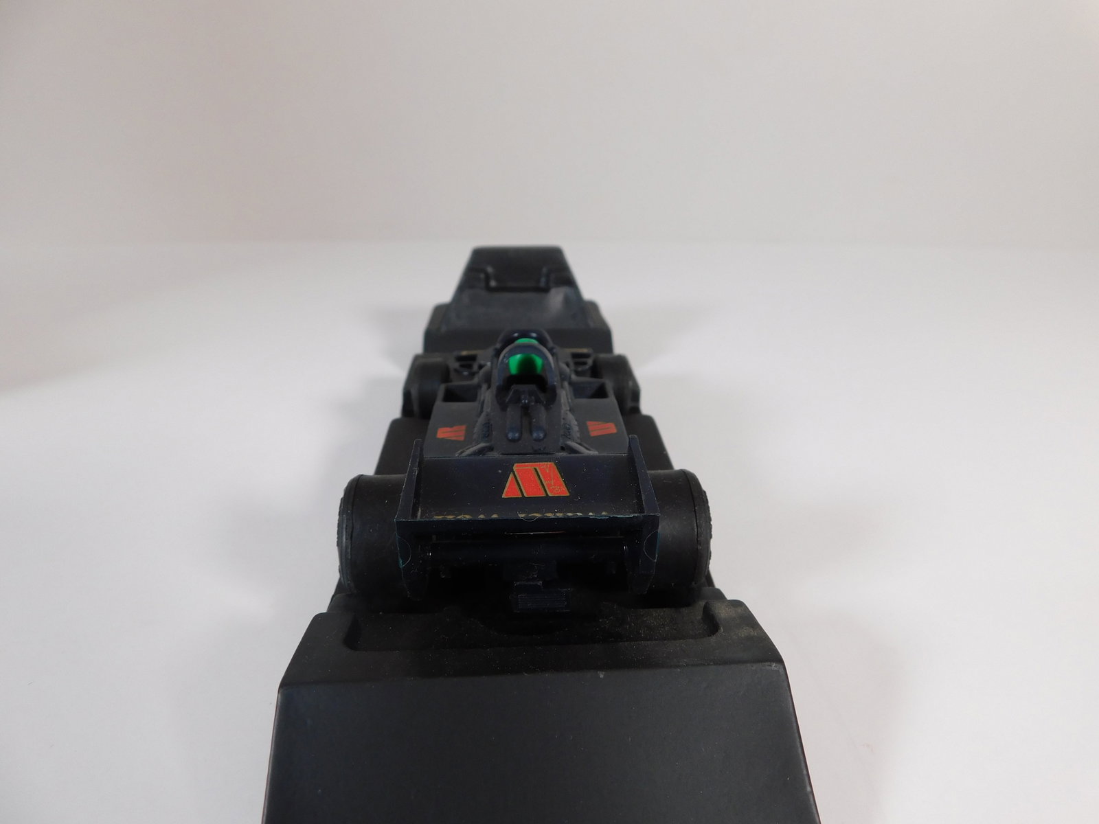Scalextric Wolf WR5 Formula 1 #20 - 10