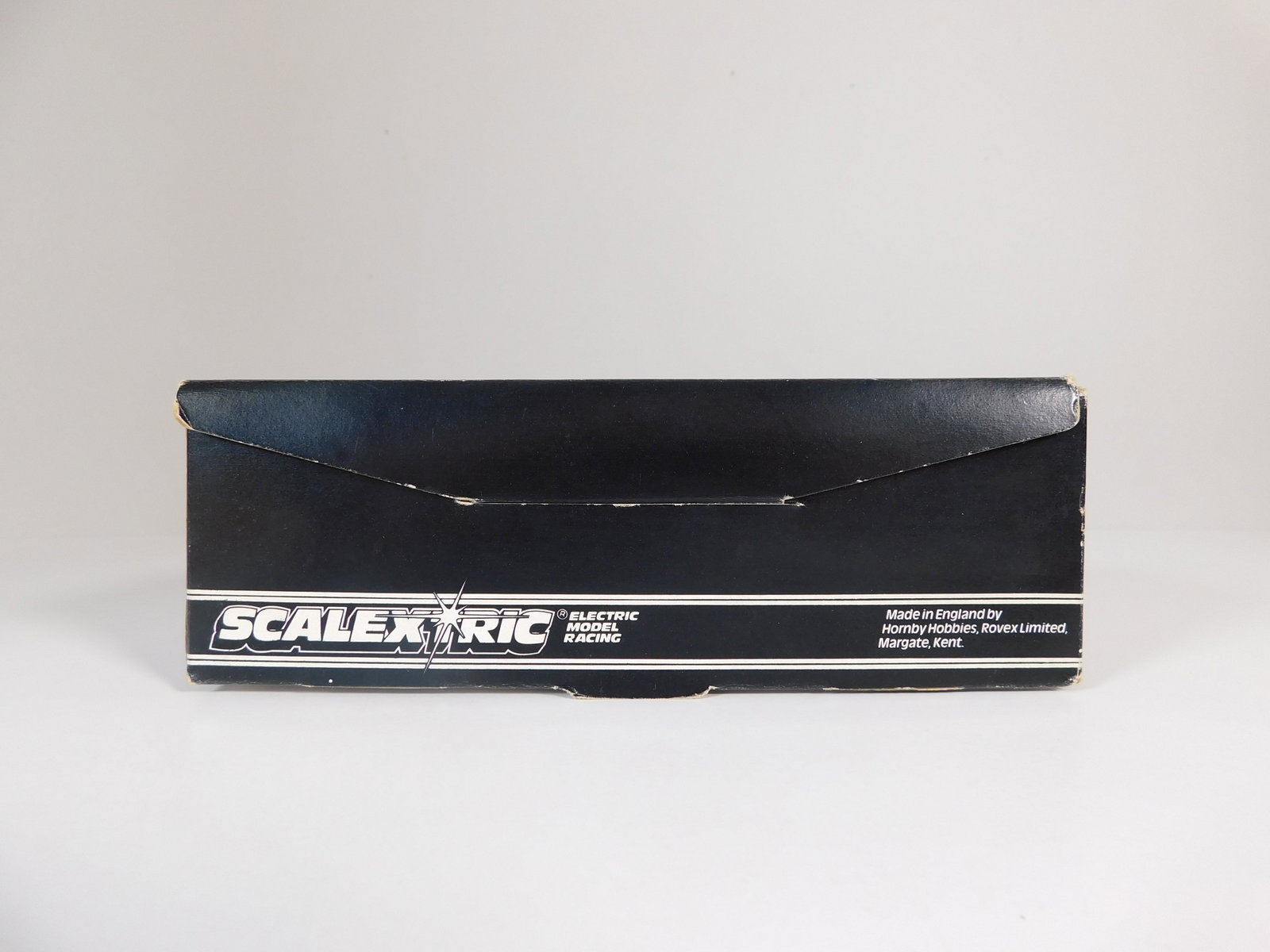 Scalextric Wolf WR5 Formula 1 #20 - 4