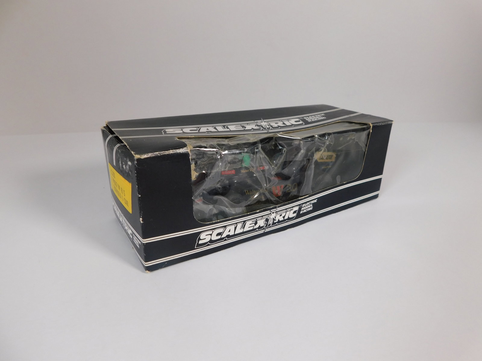 Scalextric Wolf WR5 Formula 1 #20 - 5