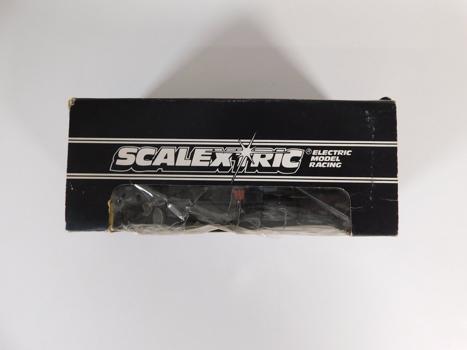 Scalextric Wolf WR5 Formula 1 #20 - 9