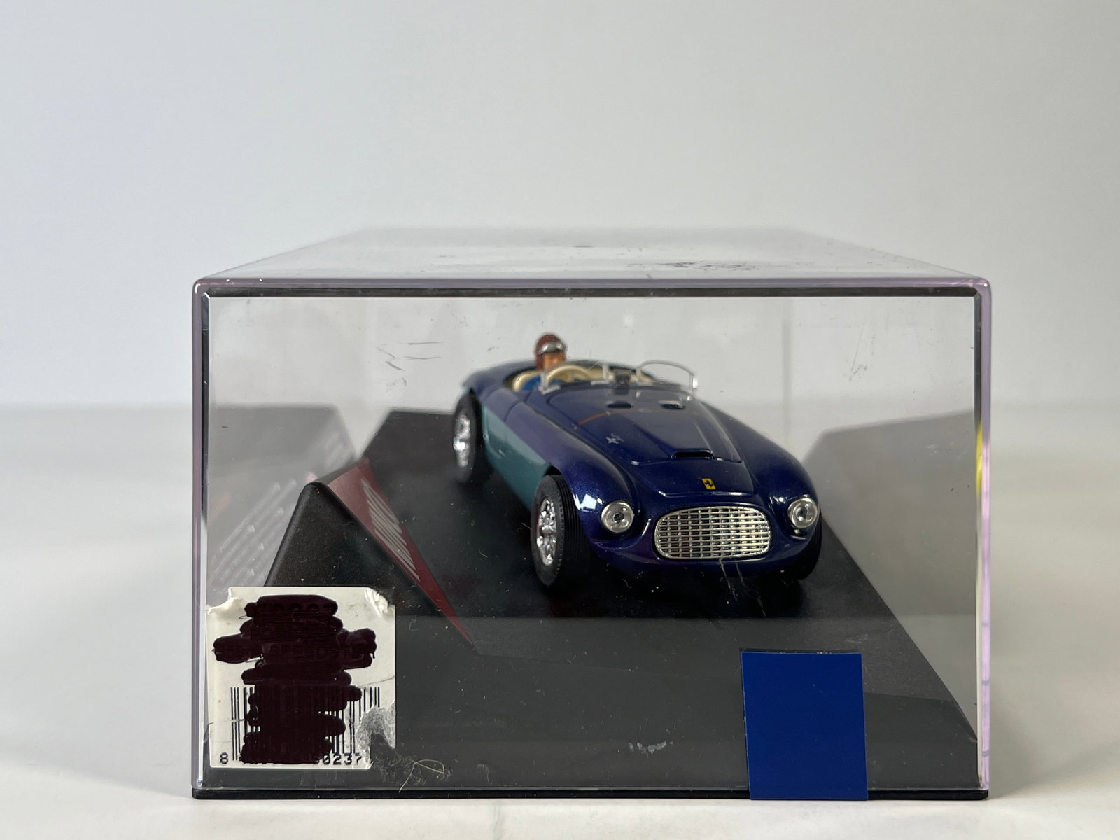 Ninco Ferrari 166 MM - 3