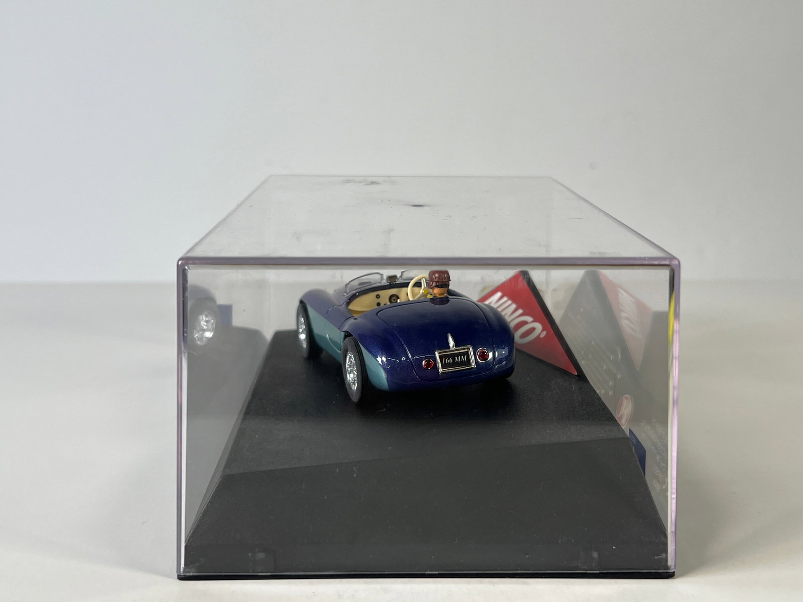 Ninco Ferrari 166 MM - 5