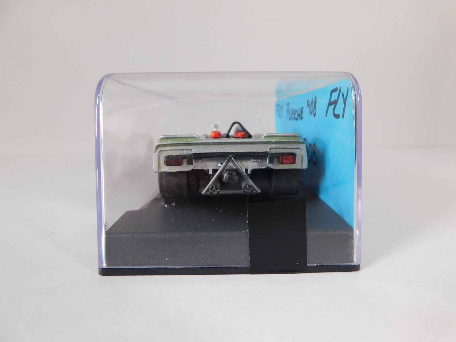Fly Porsche 908 #2 - 3