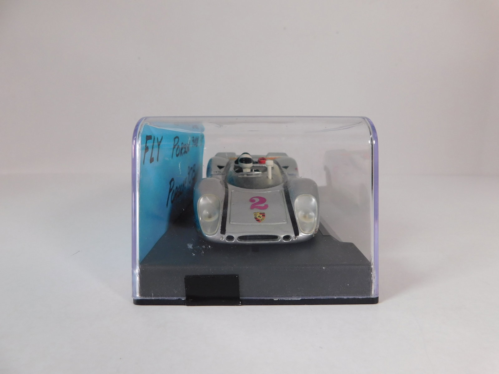 Fly Porsche 908 #2 - 6