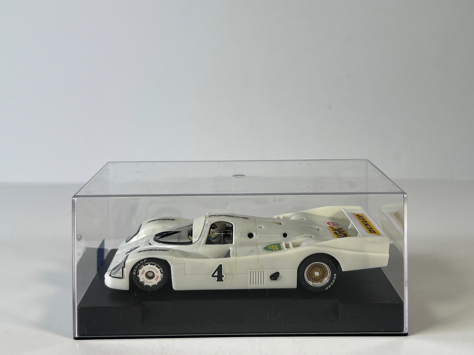Slot.it Porsche White Kit Porsche 962C 85 (1 of 5)