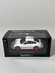 Autoart Porsche 911 GT3 RS