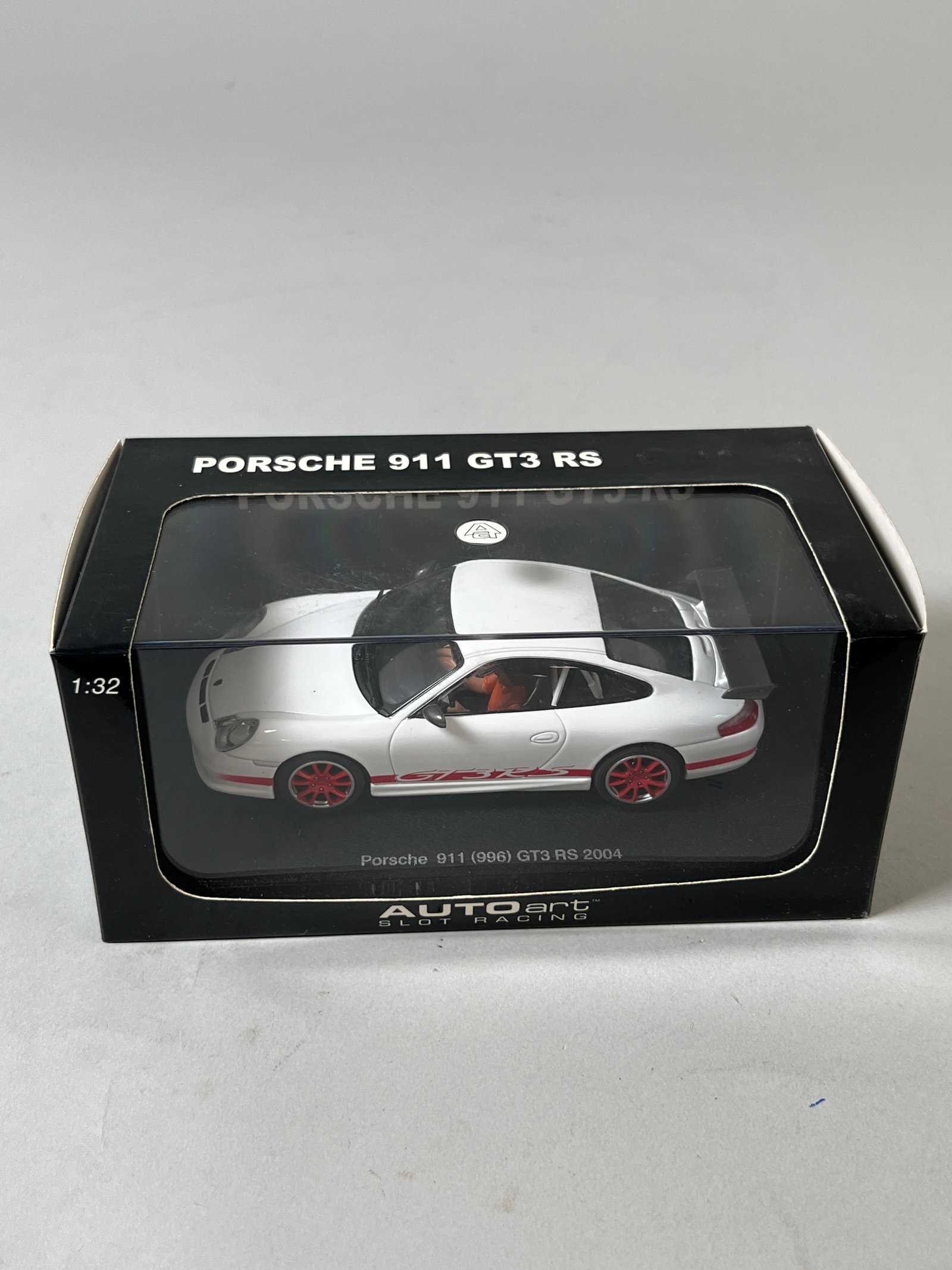 Autoart Porsche 911 GT3 RS - 2