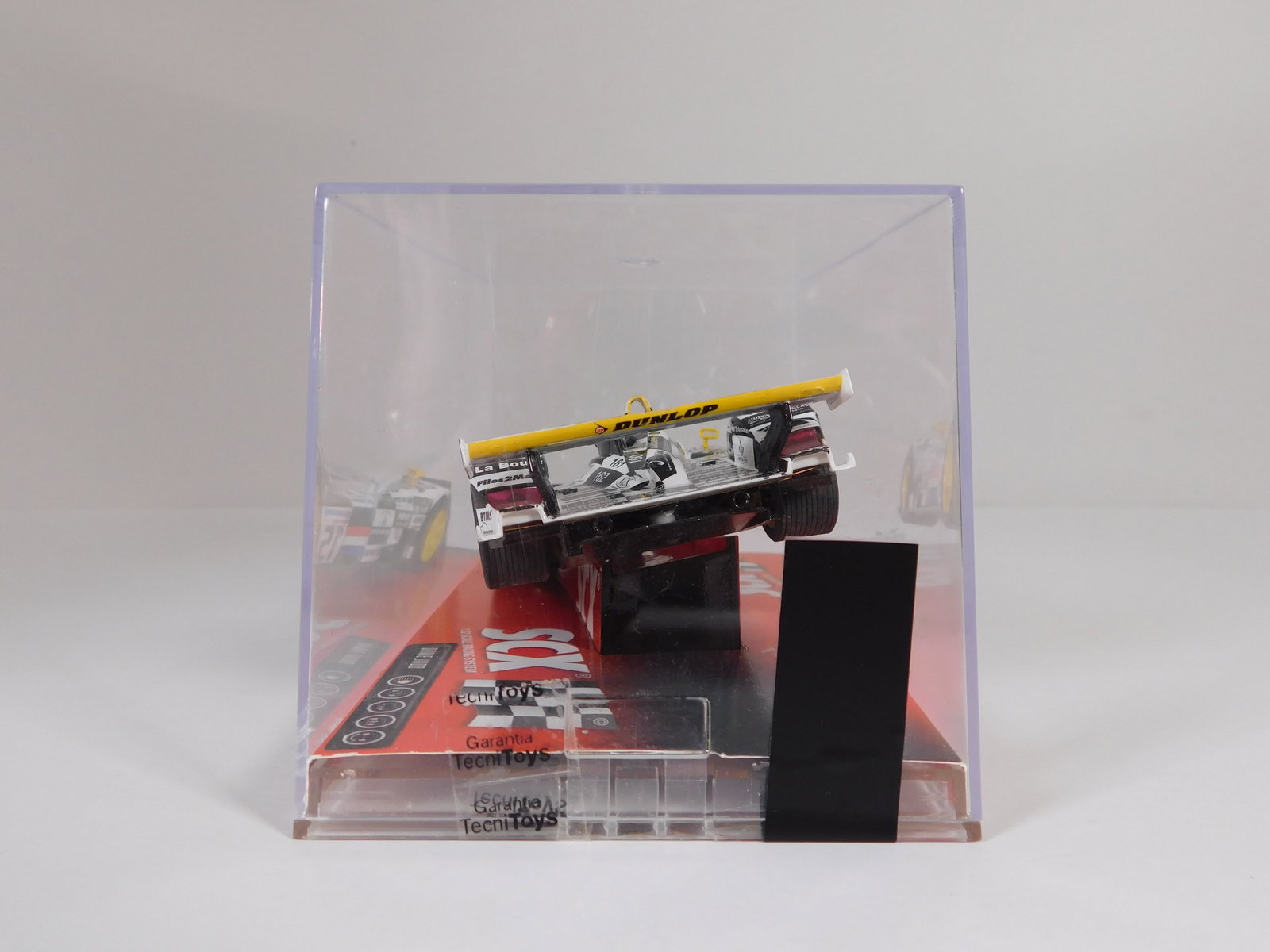SCX Dome Judd Lammers #15 - 7