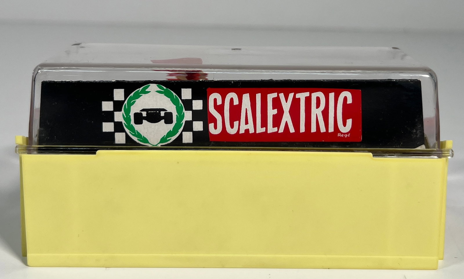 Scalextric C-47 Sigma Super Formula #61 - 6