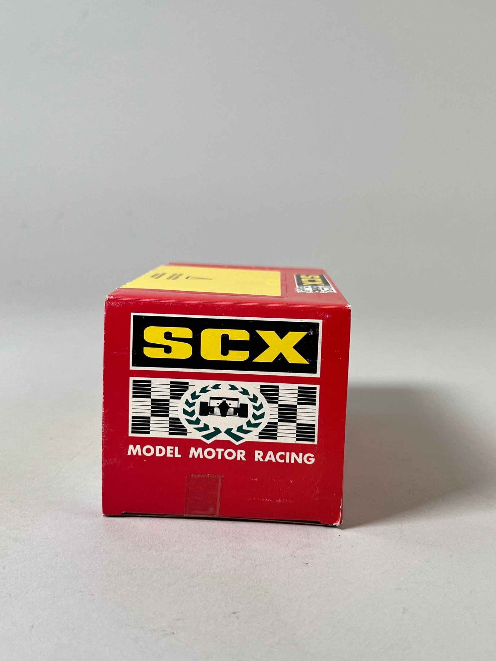 SCX Porsche 911 "Shell" #25 - 3