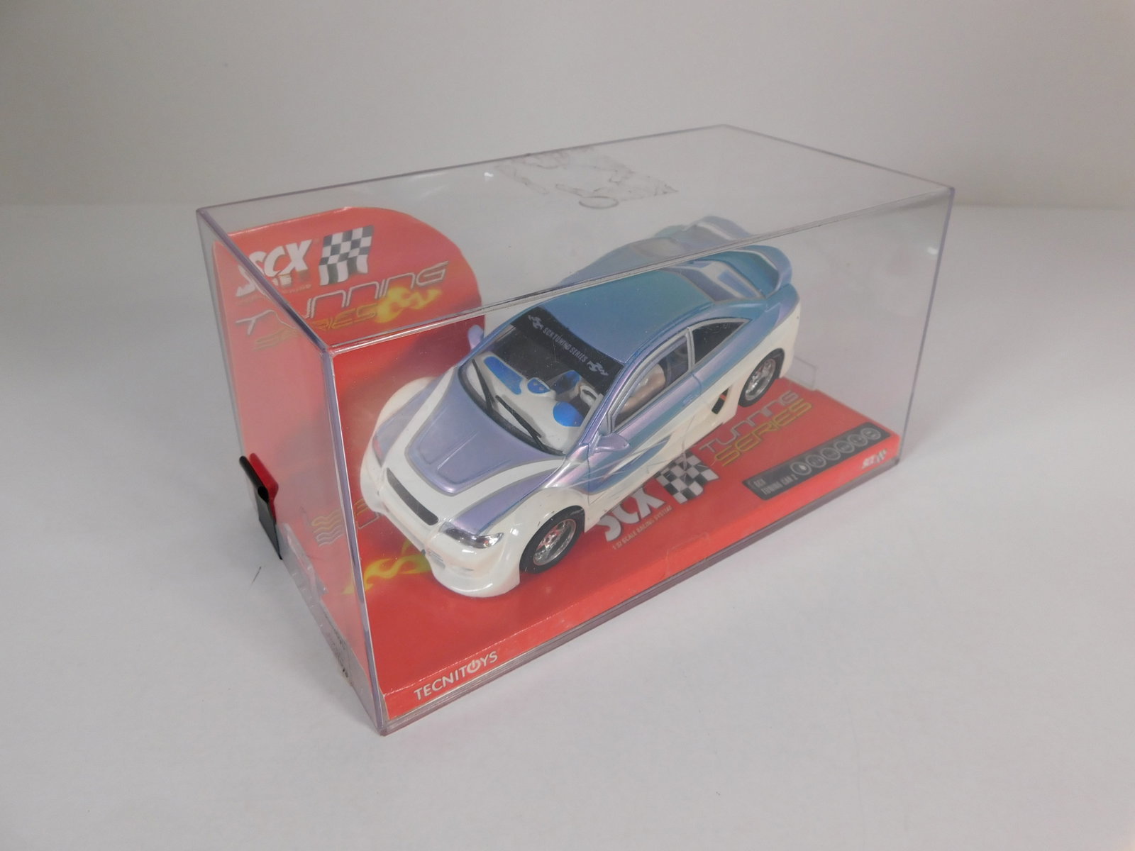 SCX Tuning Car 2 - 2
