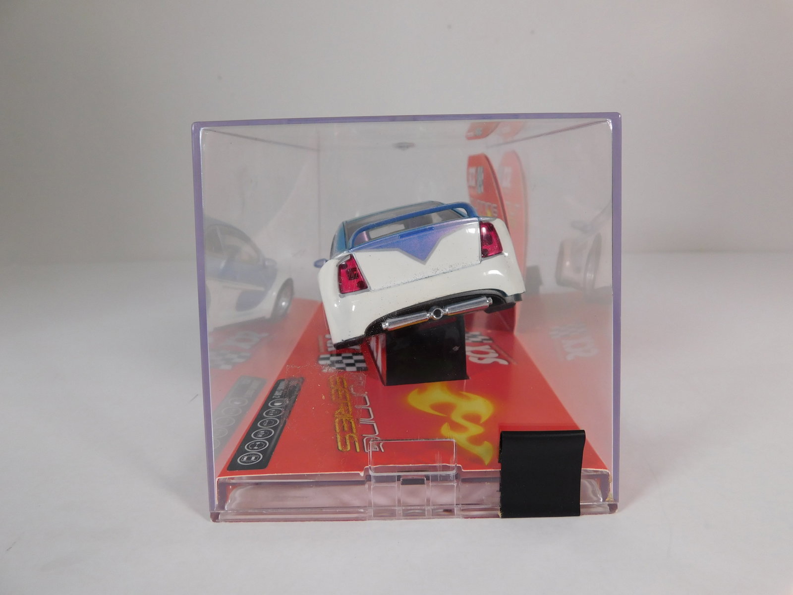 SCX Tuning Car 2 - 6