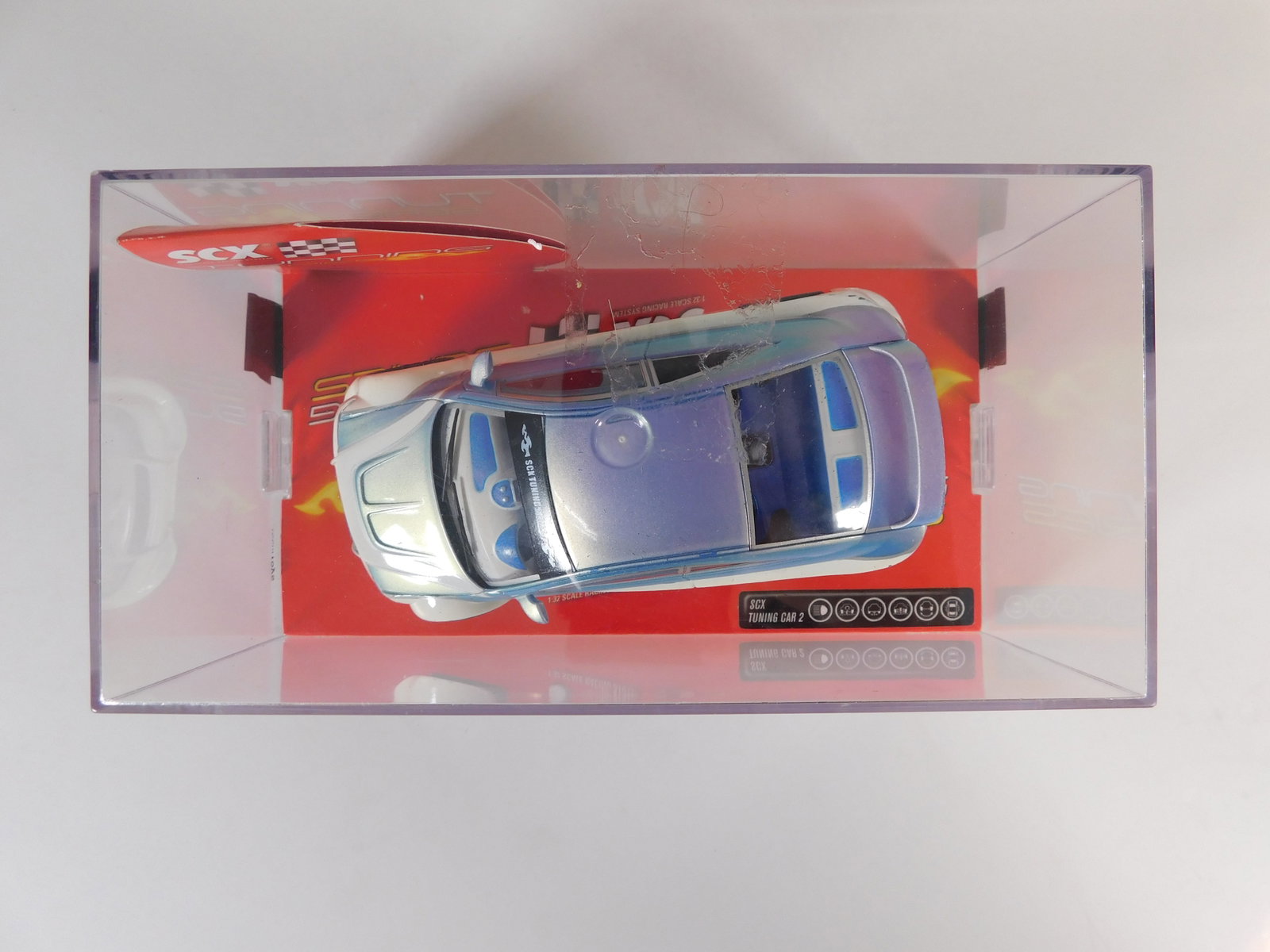 SCX Tuning Car 2 - 7