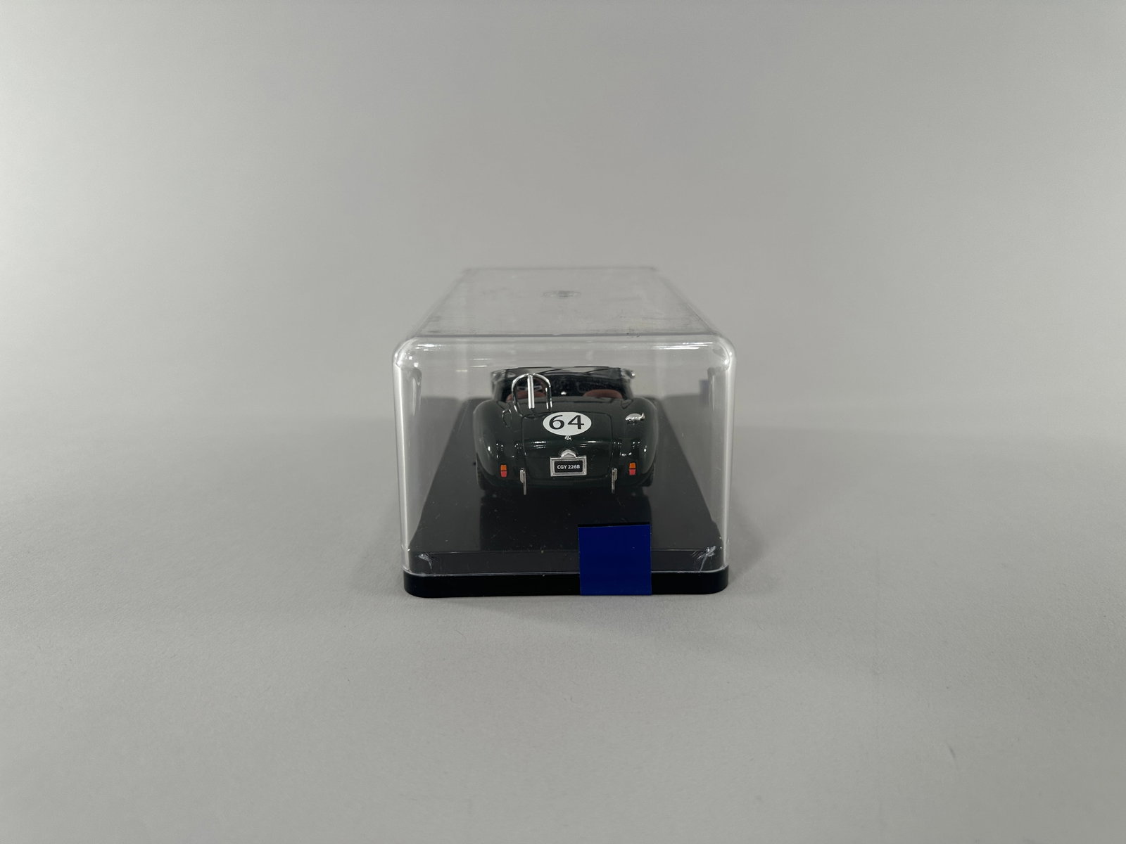 CGY 226B #64 - 7