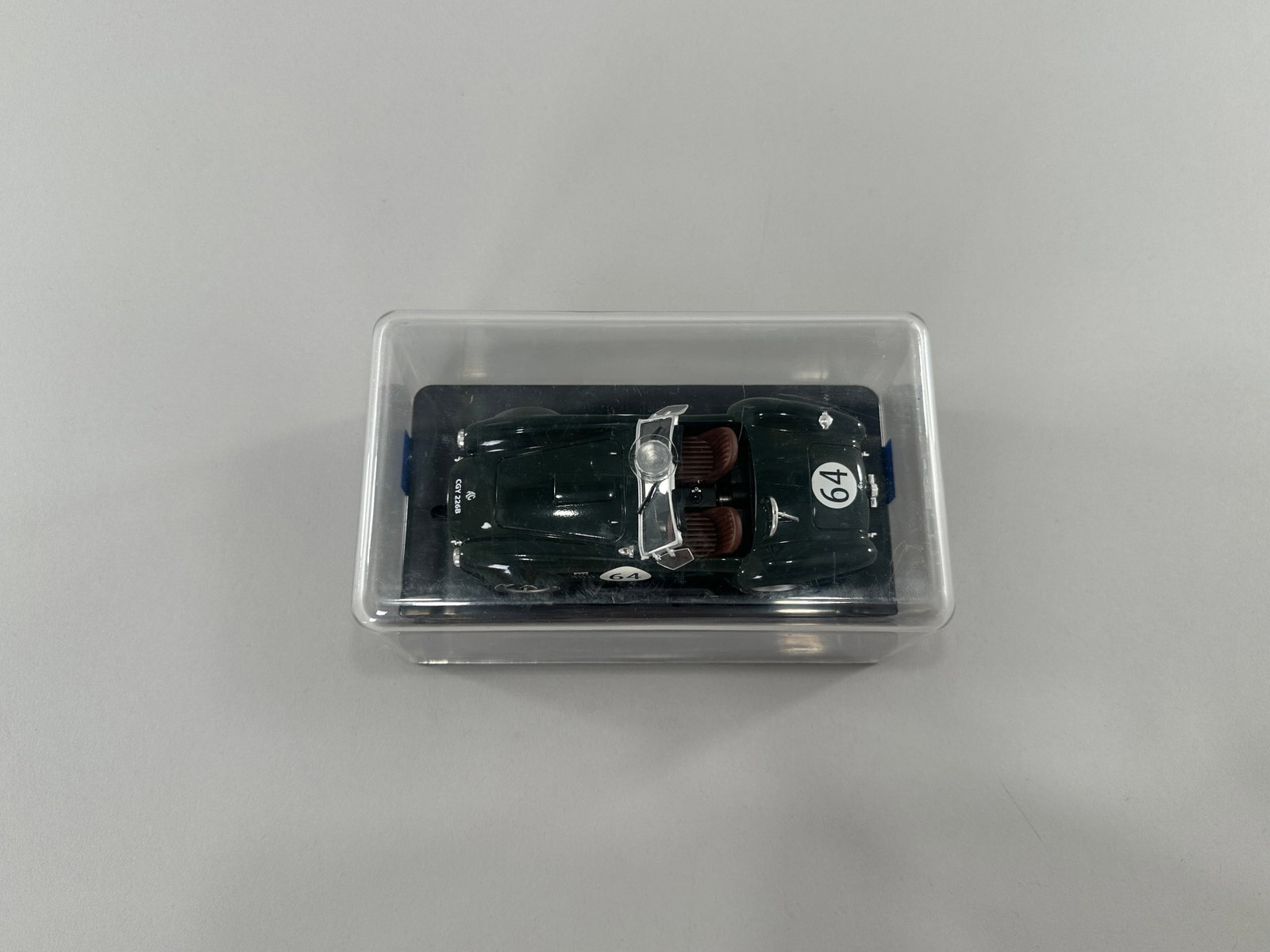 CGY 226B #64 - 9