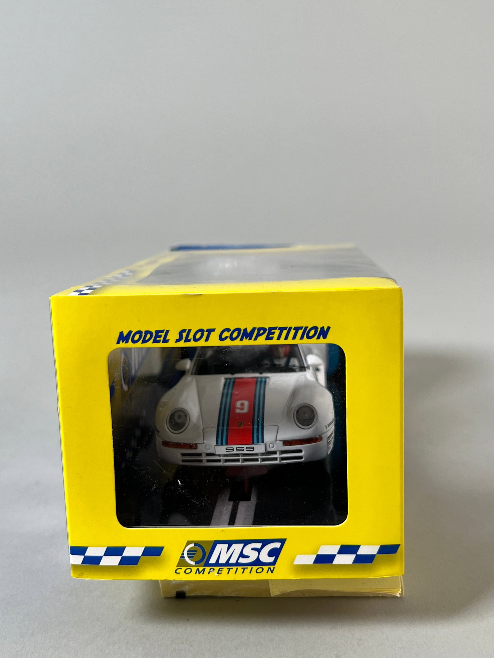 MSC Porsche 959 #9 - 3