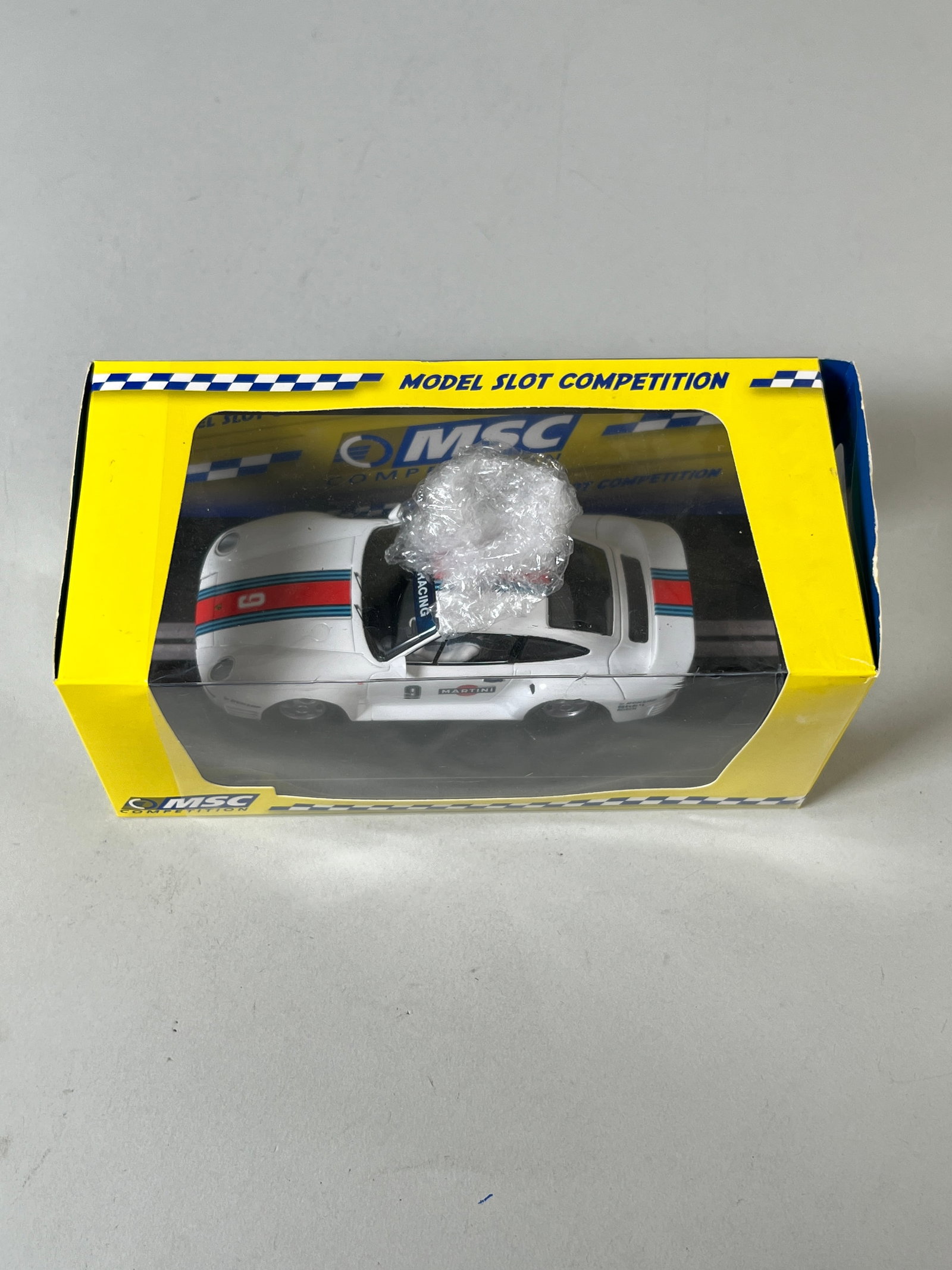 MSC Porsche 959 #9 - 5