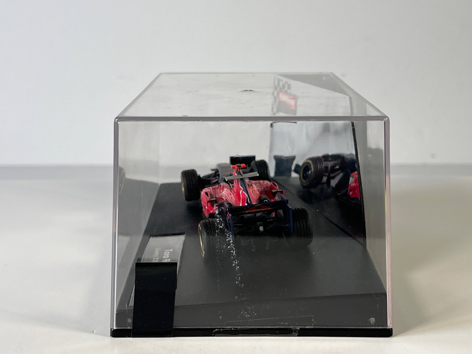 Carrera Evolution Toro Rosso STR1 #18 - 3