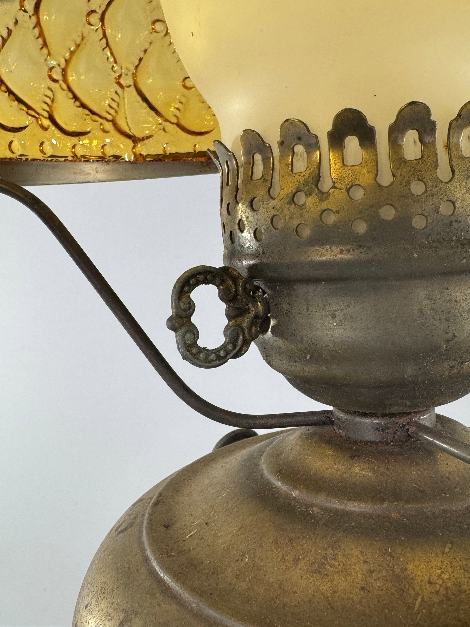 Six Assorted Table Lamps - 13