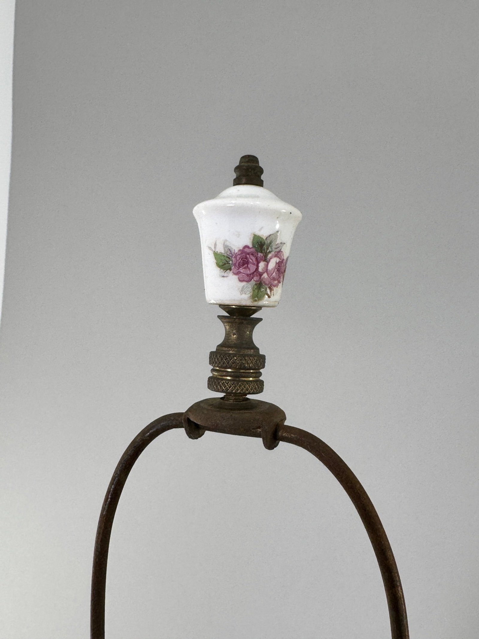 Six Assorted Table Lamps - 17
