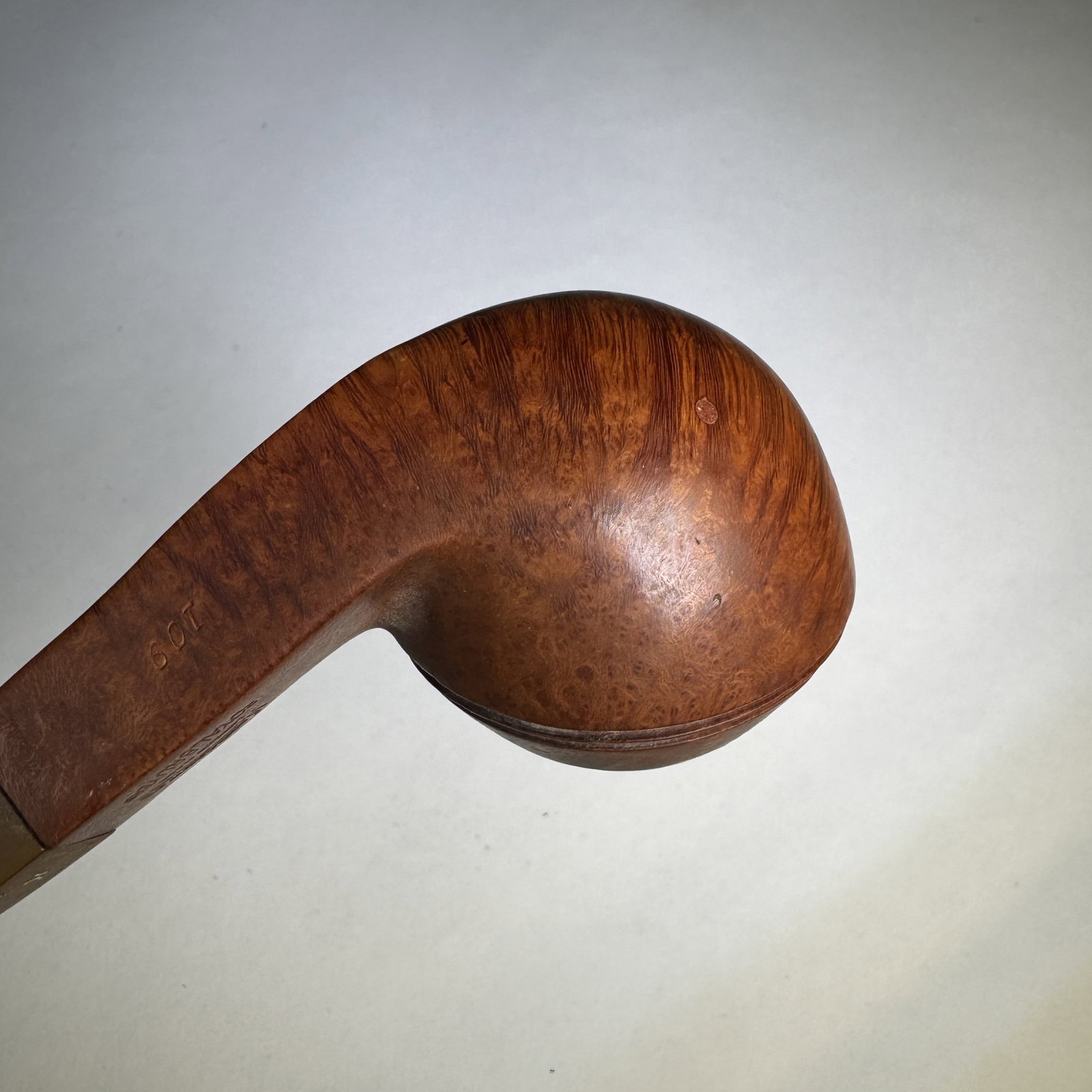 Three Smoking Pipes - 2