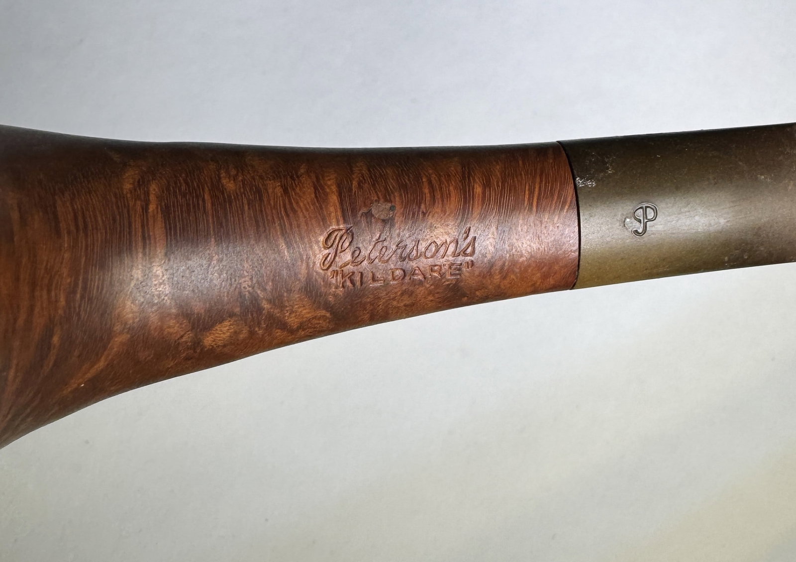 Three Smoking Pipes - 4
