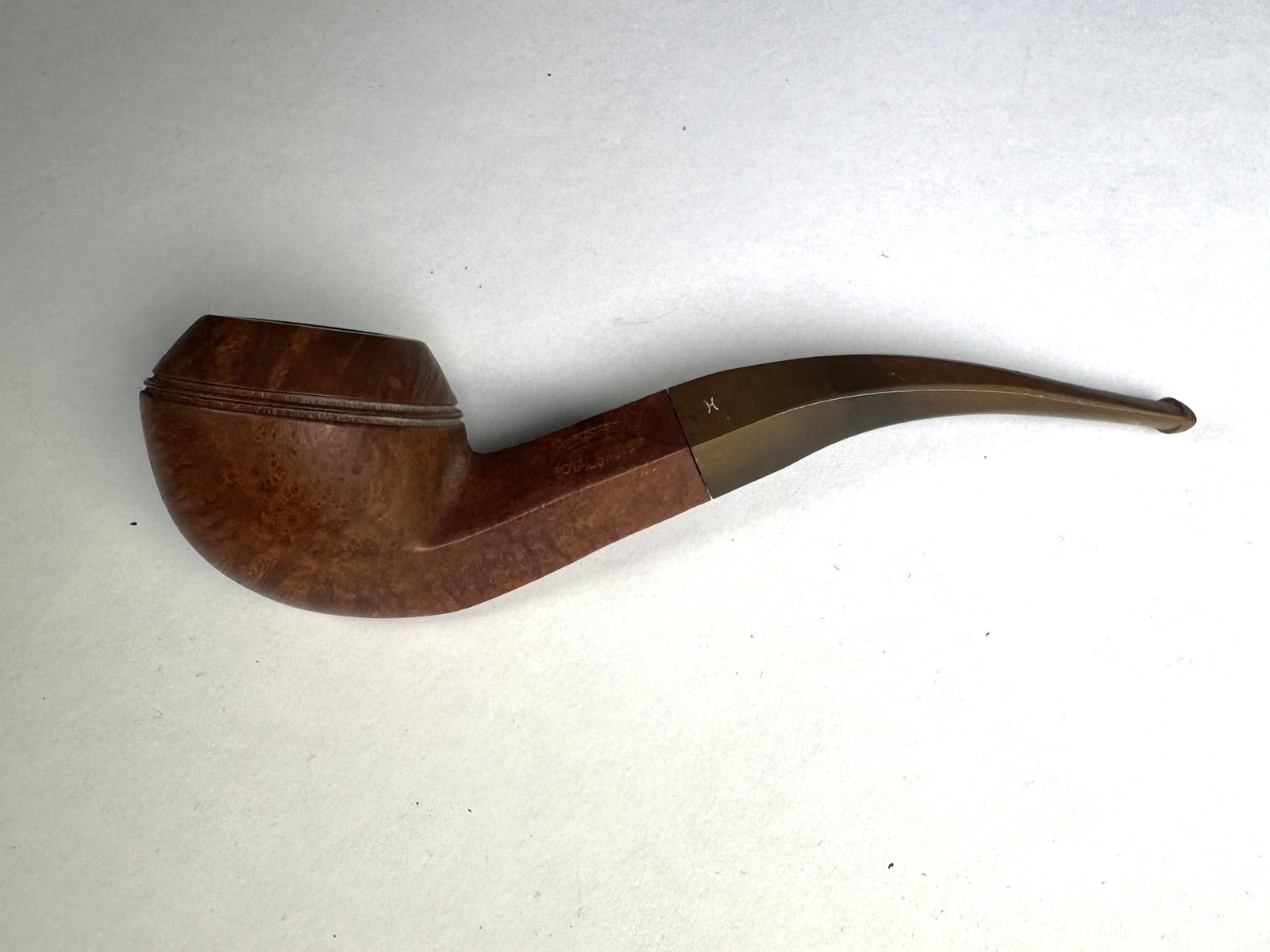 Three Smoking Pipes - 6