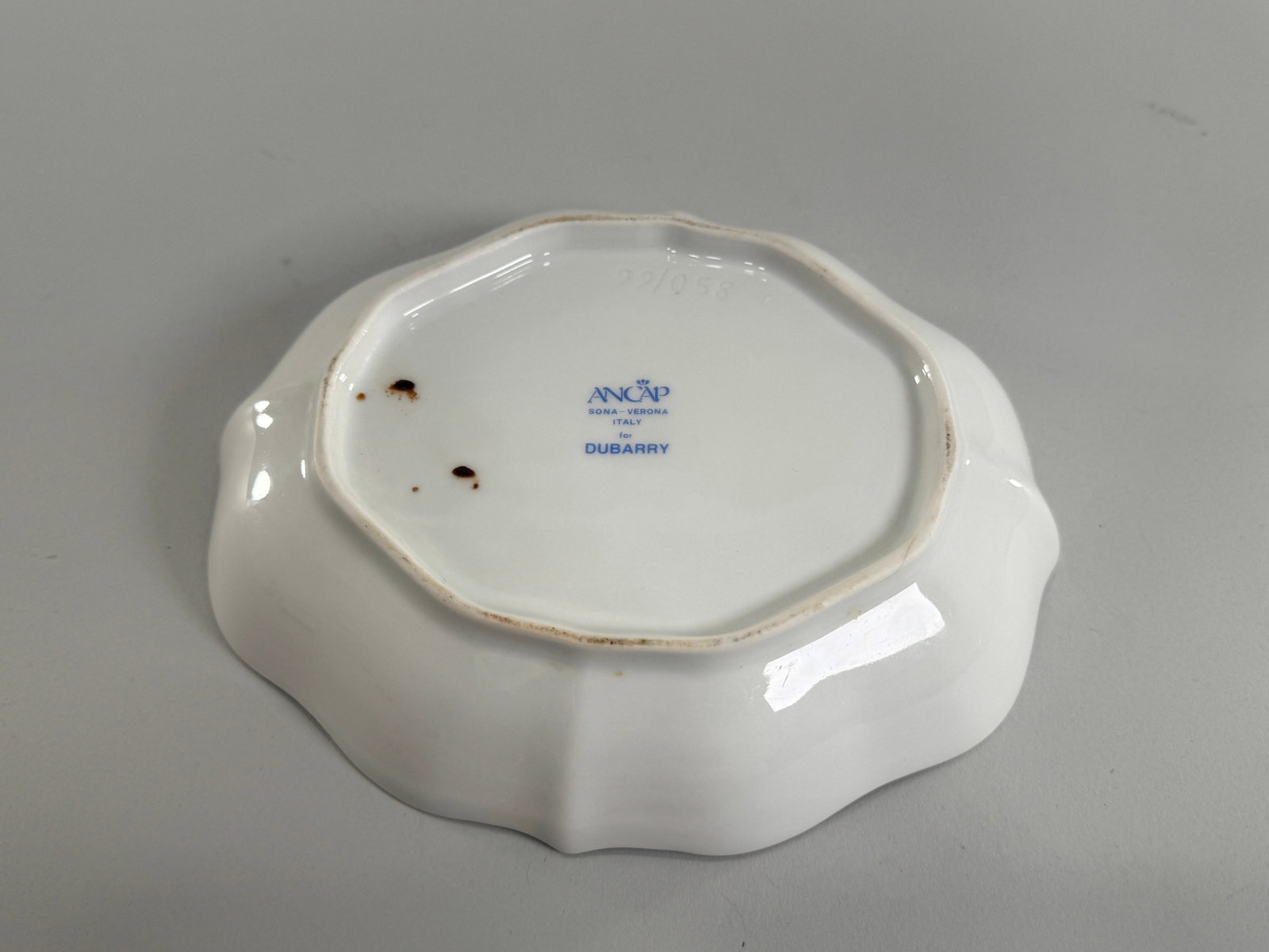 Assorted Decorative Porcelain Tableware - 14