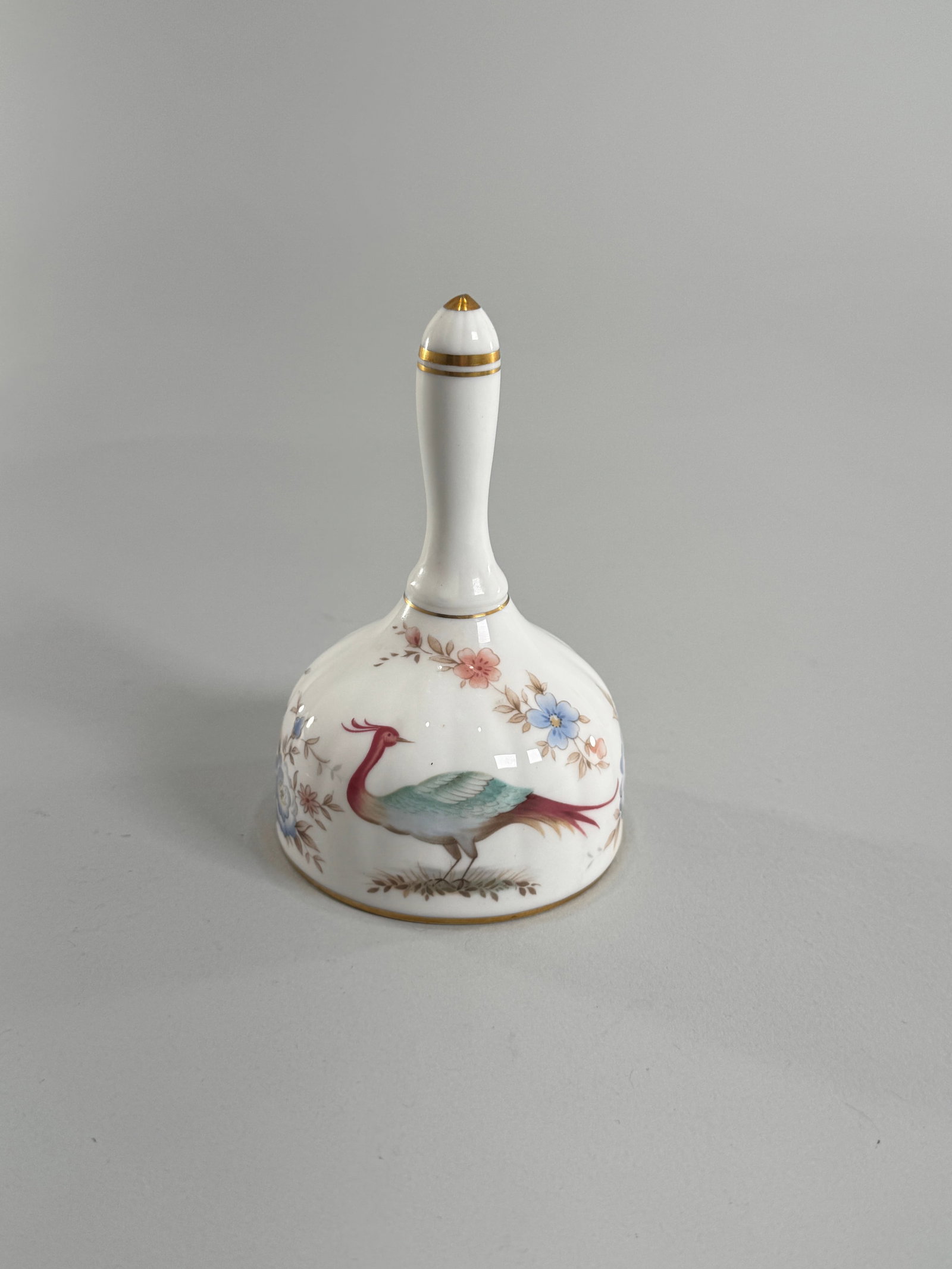 Assorted Decorative Porcelain Tableware - 15