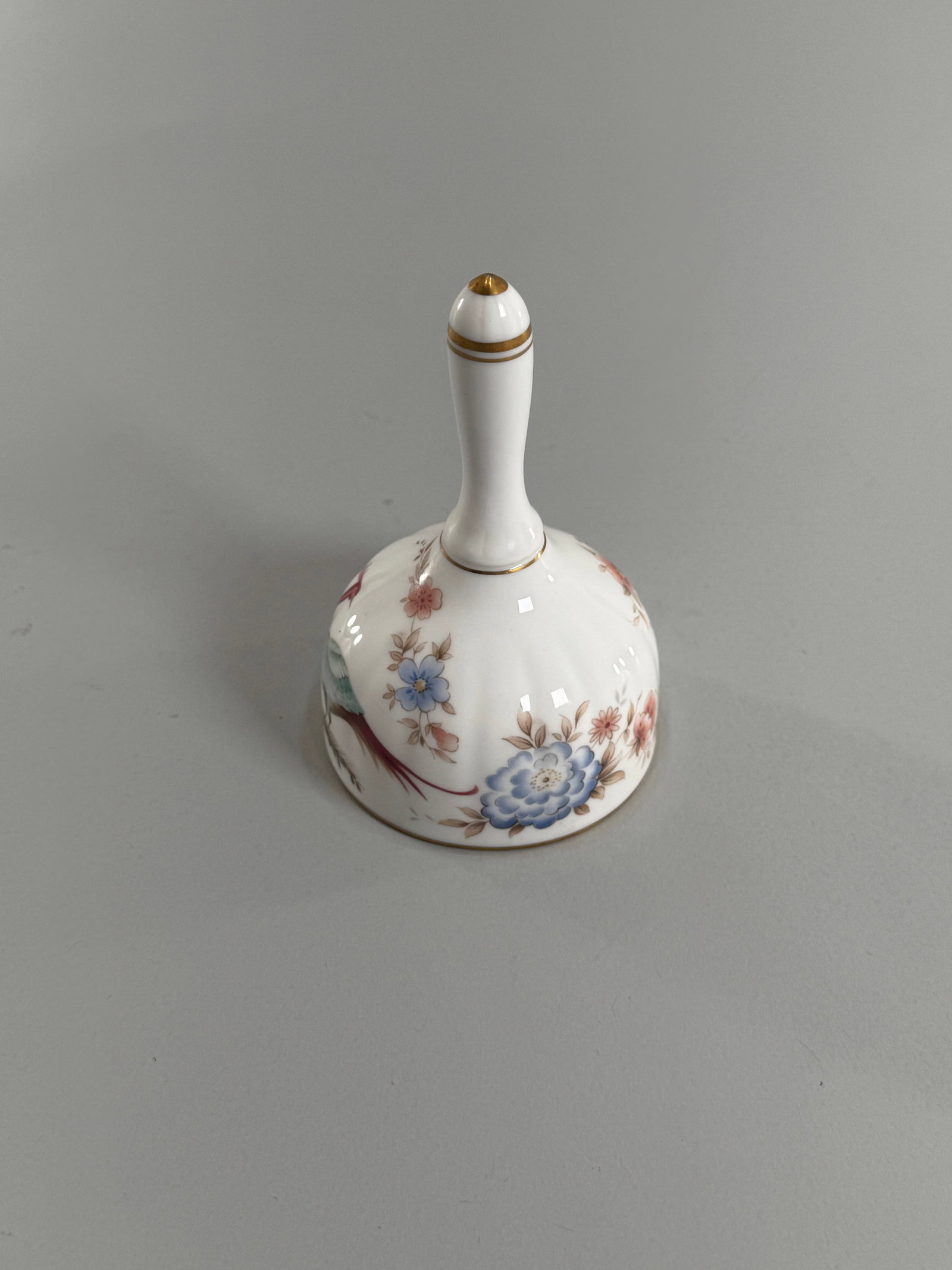 Assorted Decorative Porcelain Tableware - 16