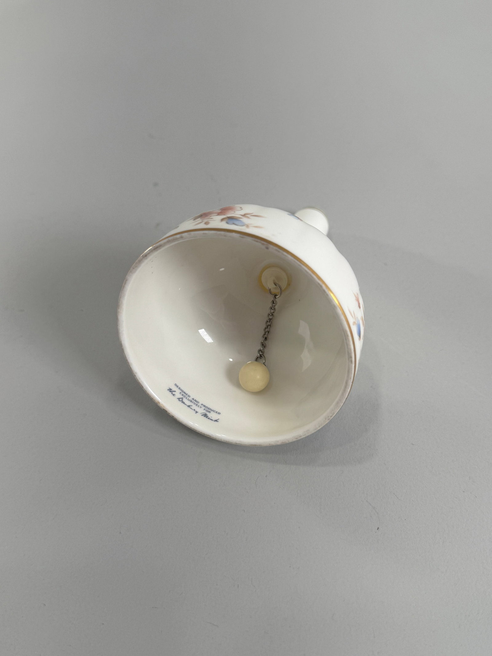 Assorted Decorative Porcelain Tableware - 18