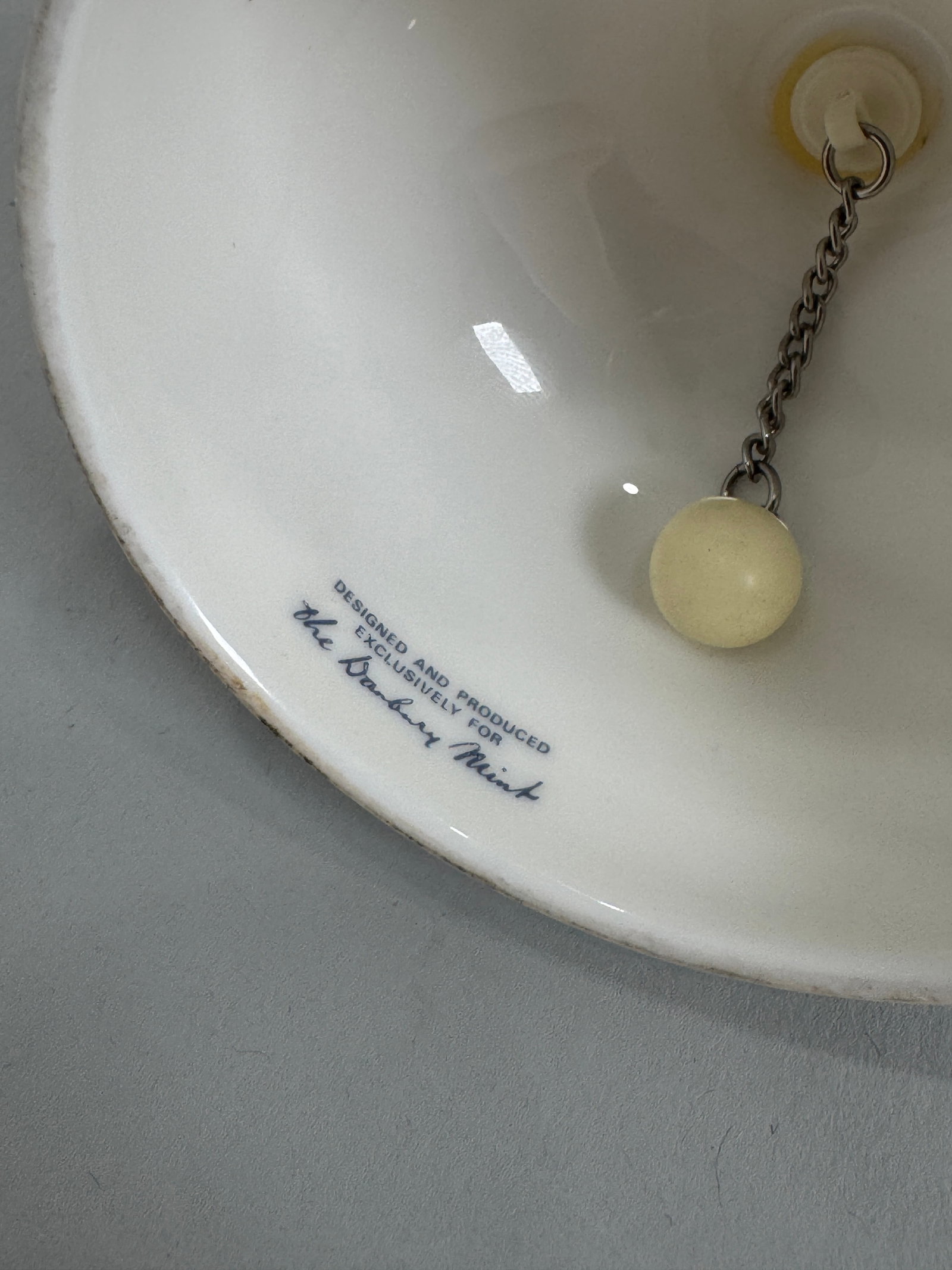 Assorted Decorative Porcelain Tableware - 19