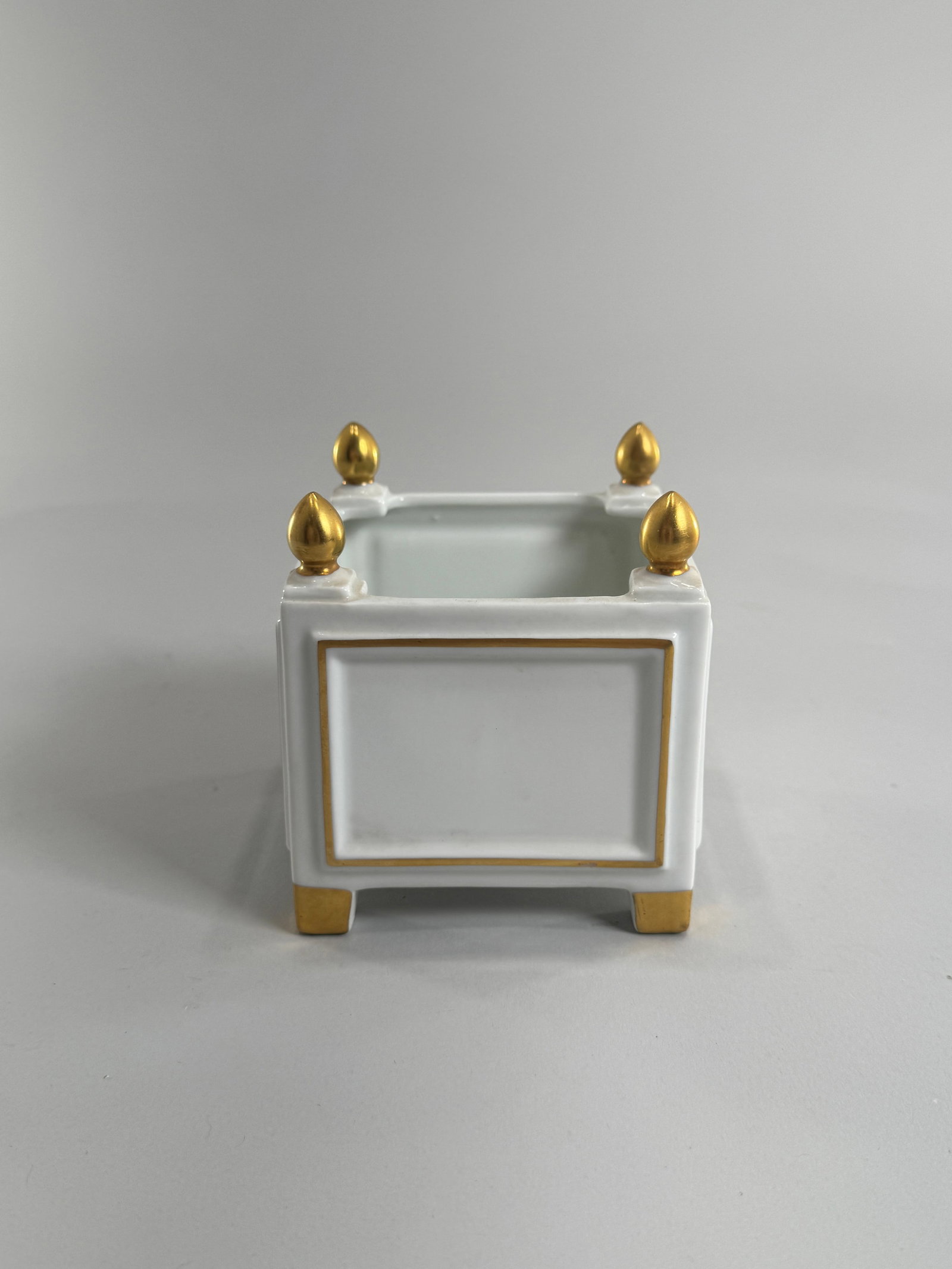 Assorted Decorative Porcelain Tableware - 20