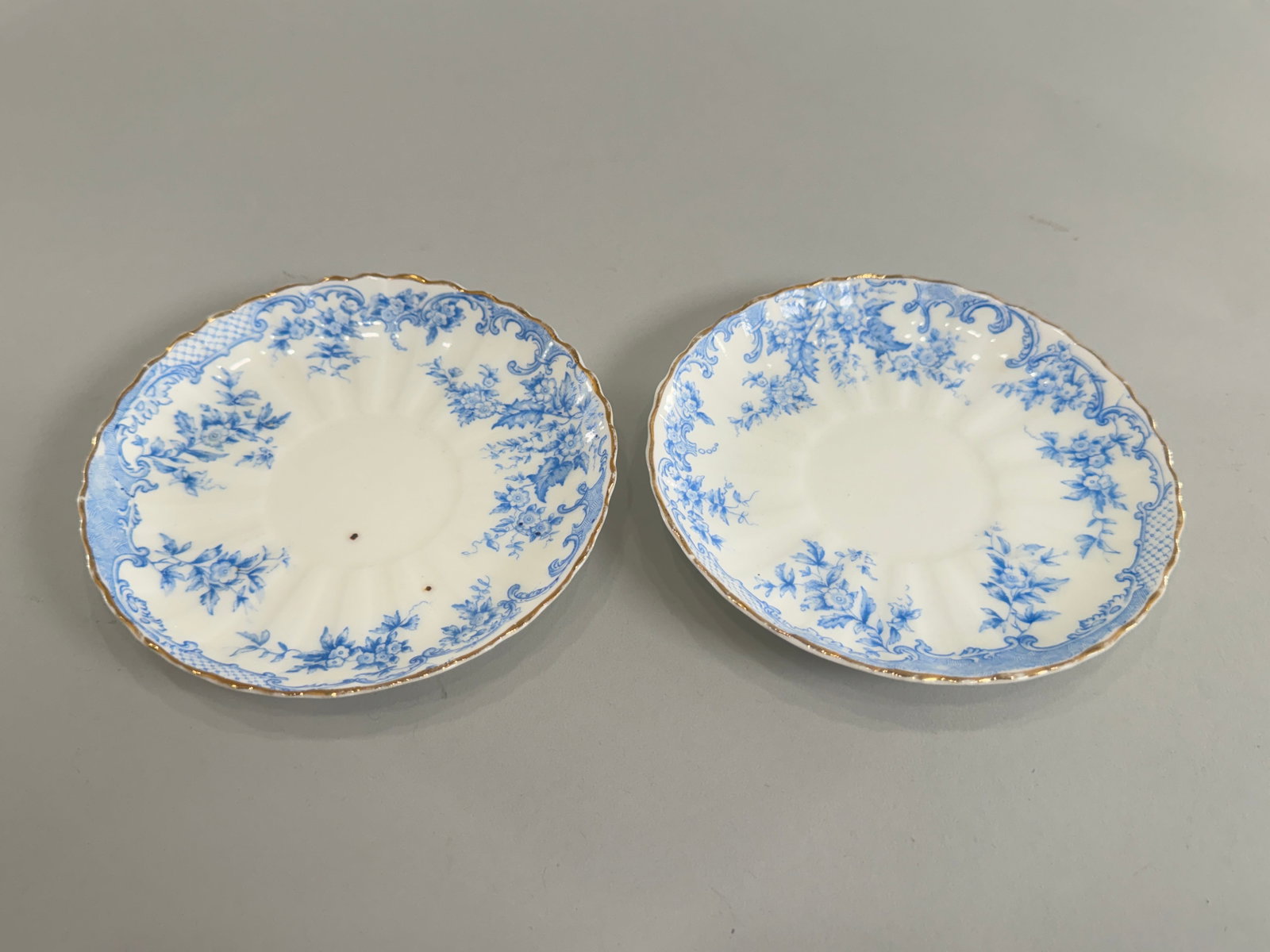 Assorted Decorative Porcelain Tableware - 2