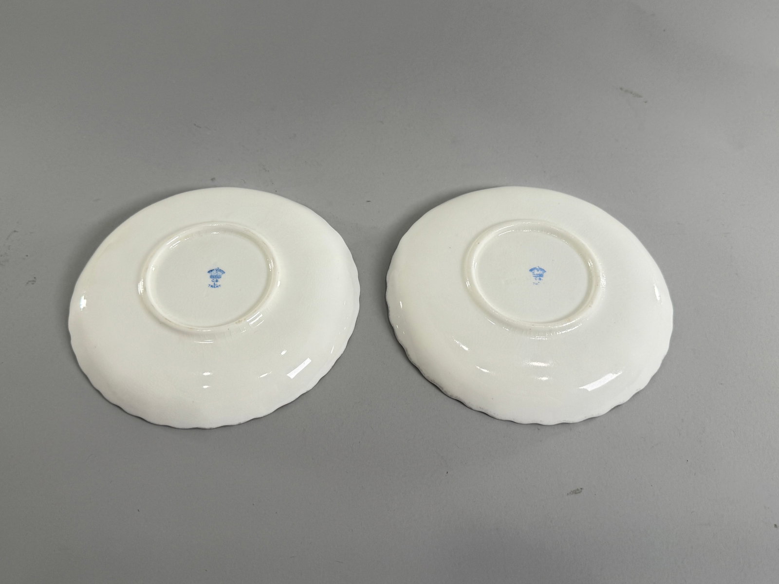 Assorted Decorative Porcelain Tableware - 3