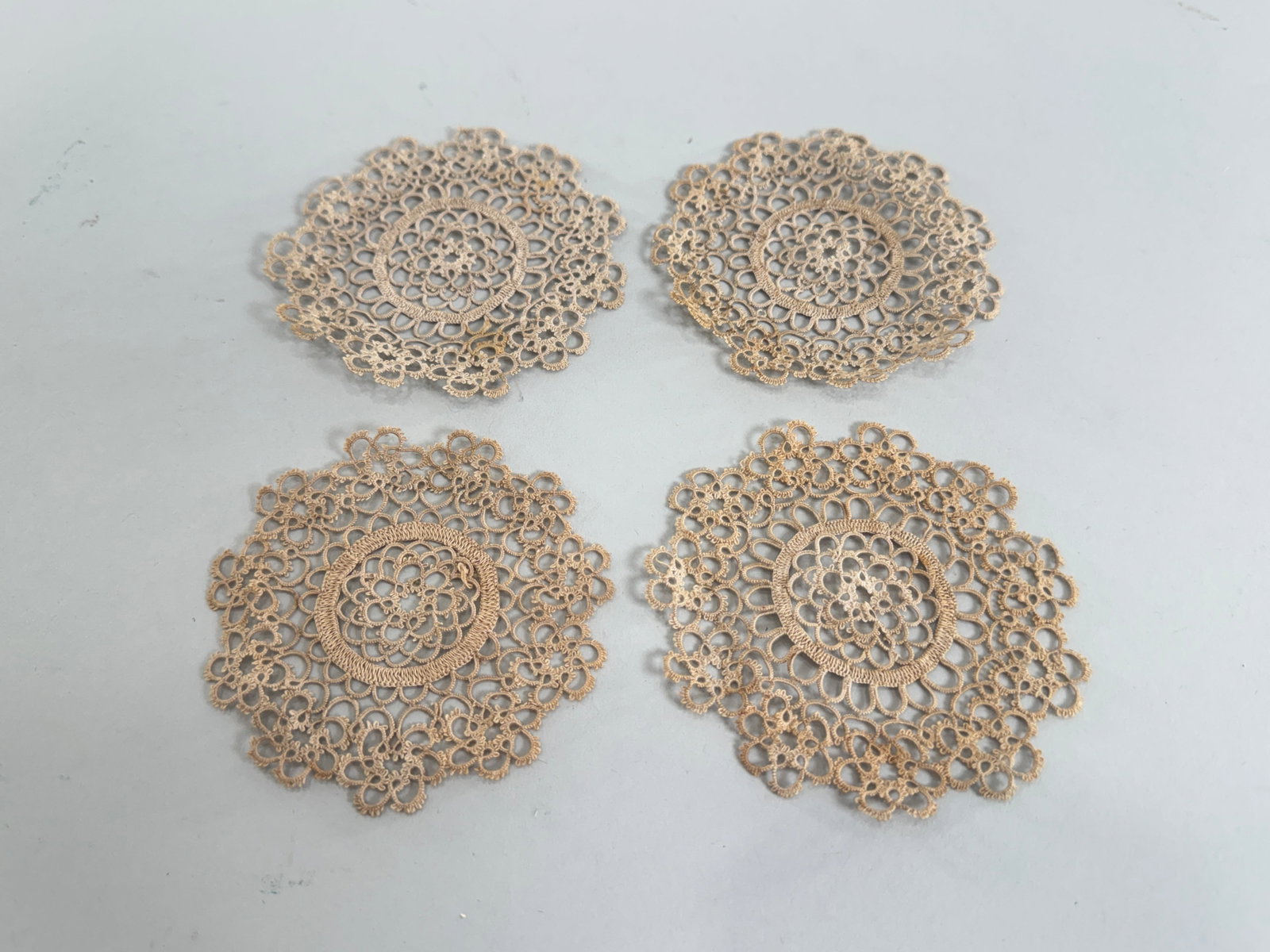 Assorted Decorative Porcelain Tableware - 4