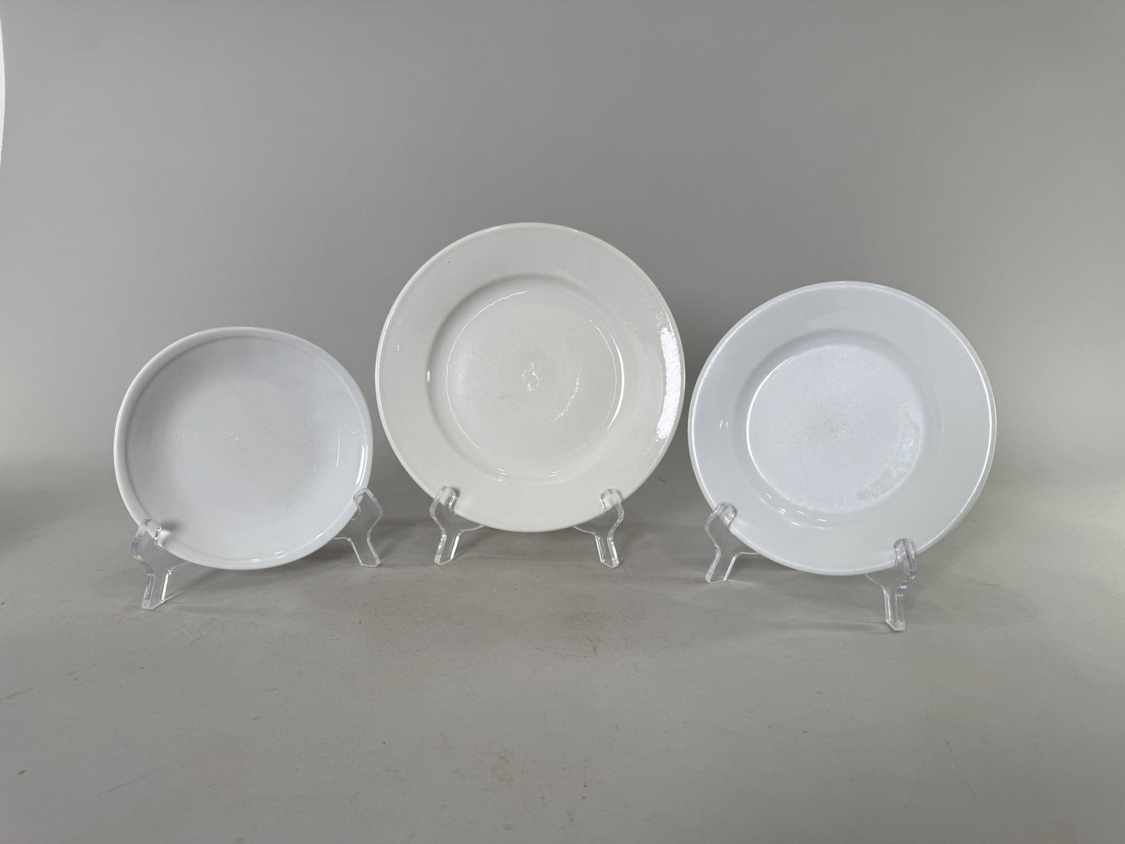 Group of Assorted Dinnerware - 2