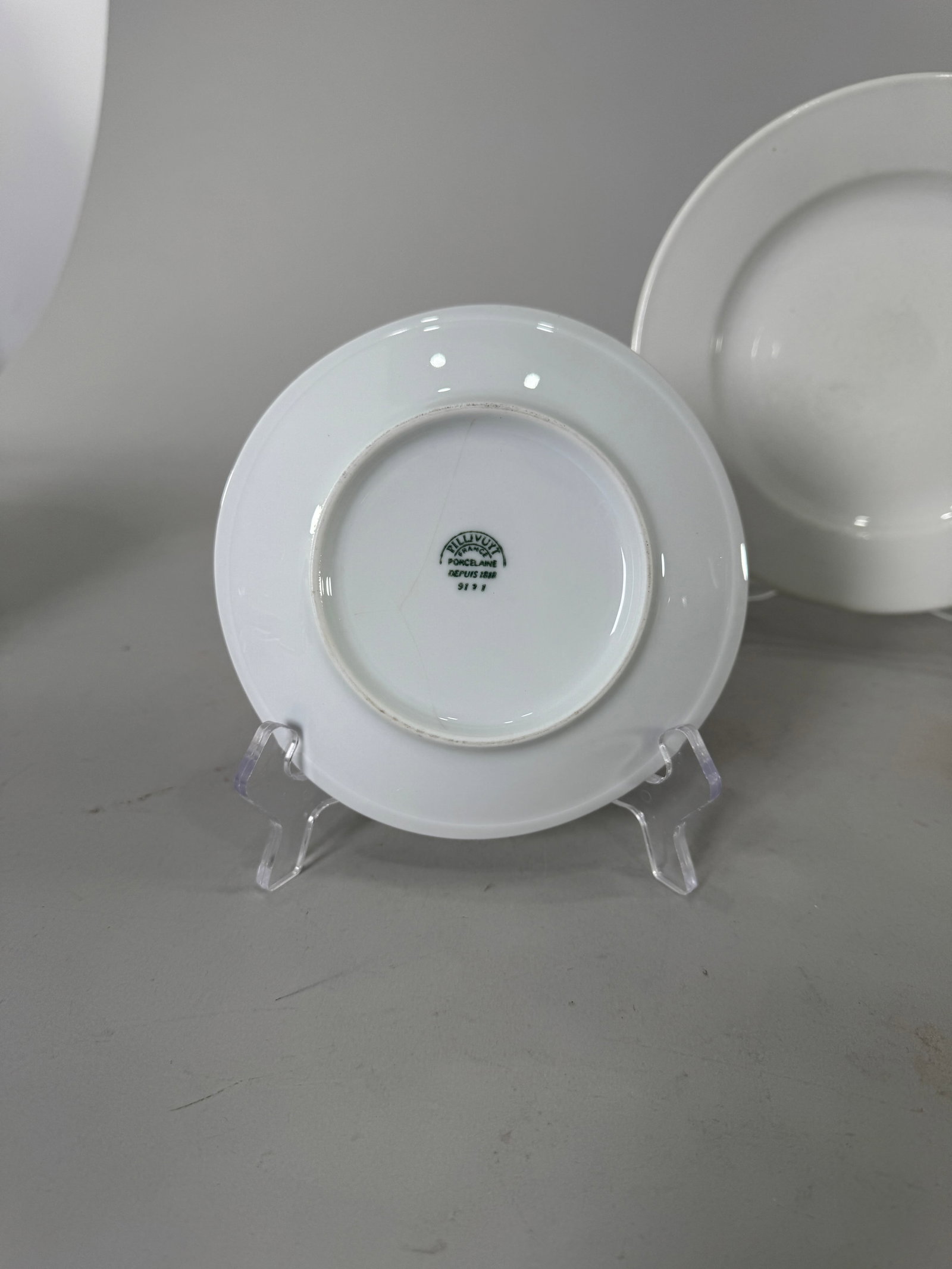 Group of Assorted Dinnerware - 3