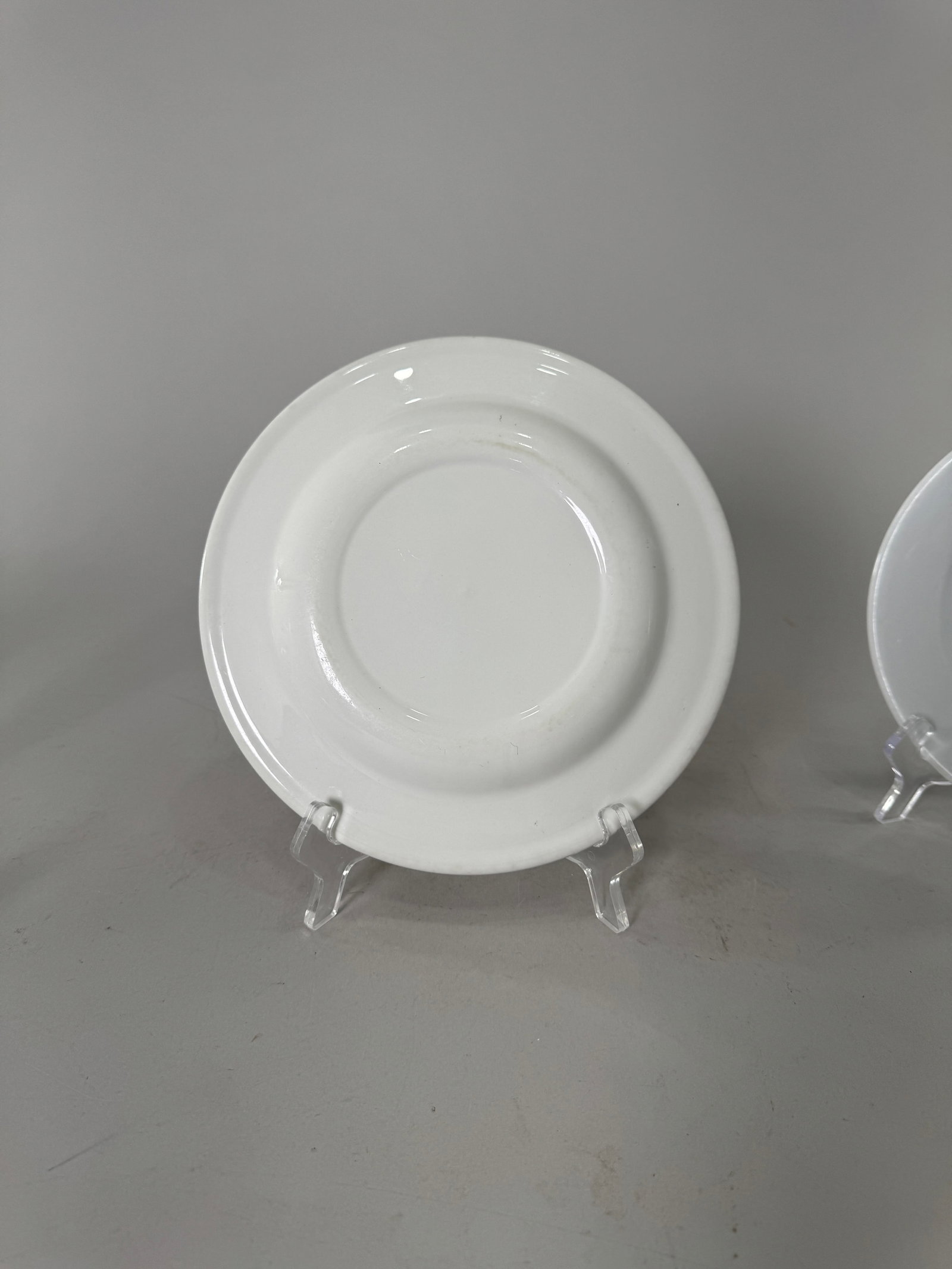 Group of Assorted Dinnerware - 4