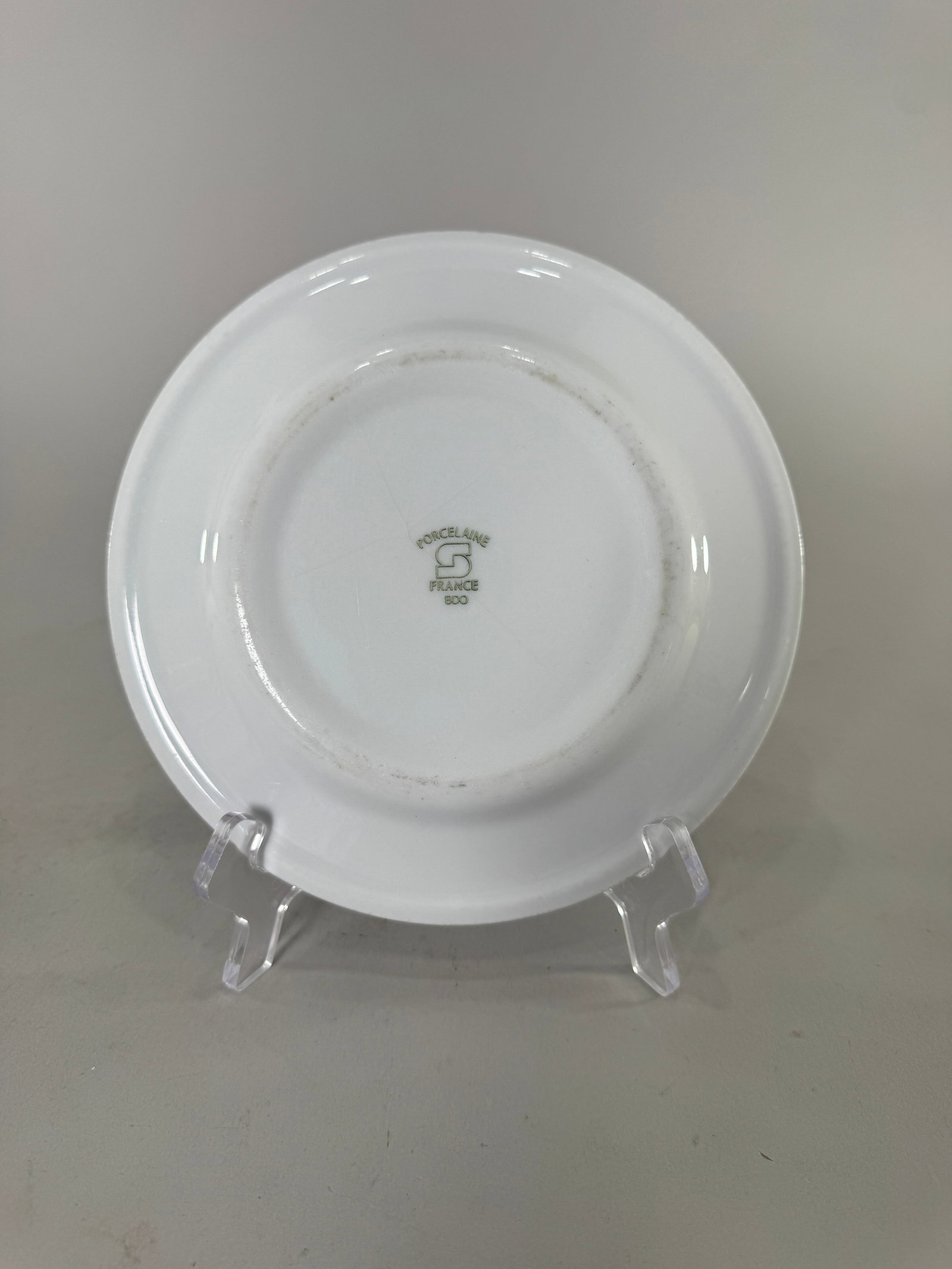 Group of Assorted Dinnerware - 5