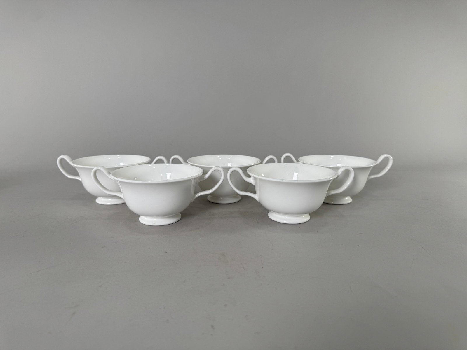 Group of Assorted Dinnerware - 6