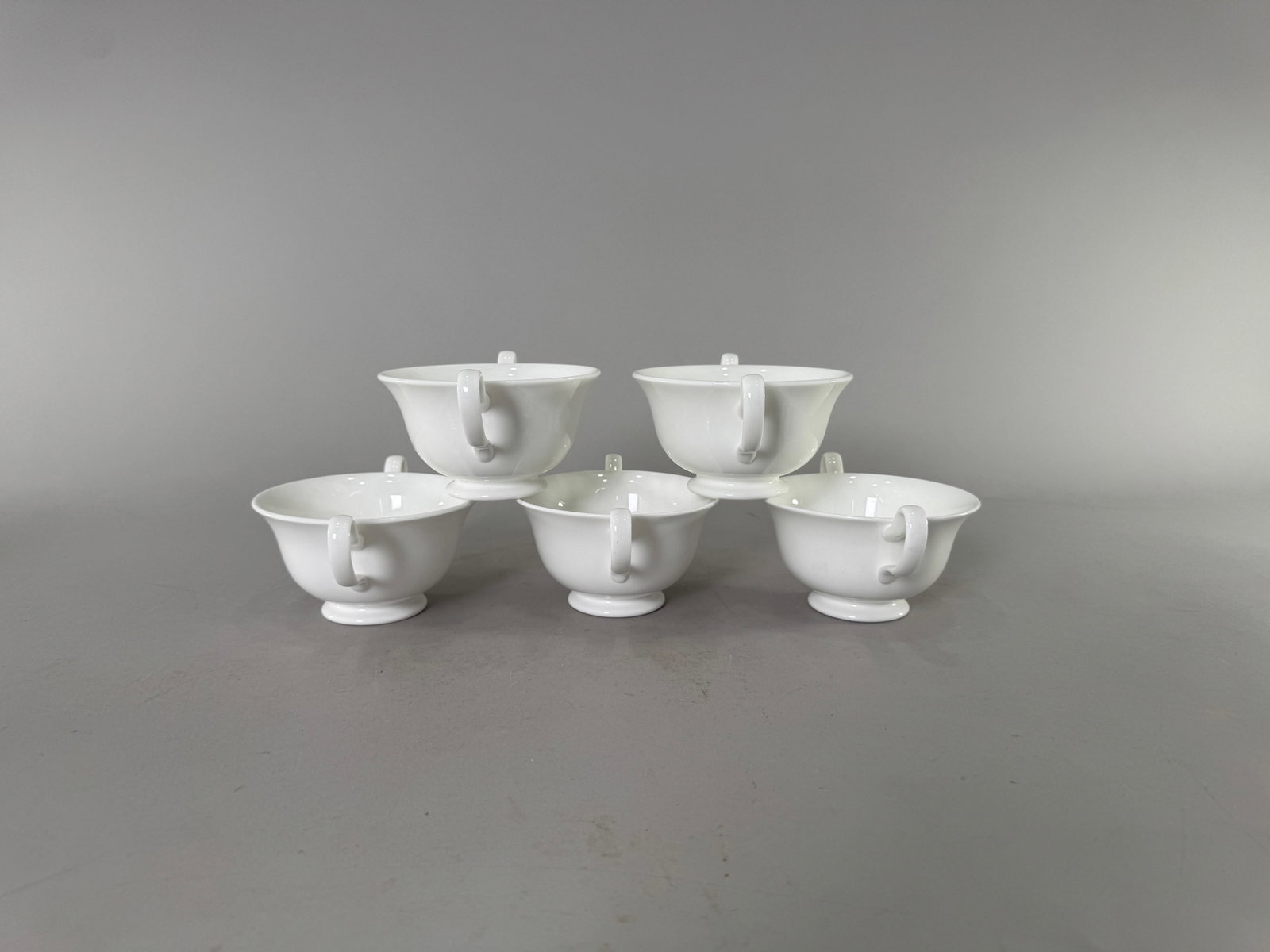 Group of Assorted Dinnerware - 7