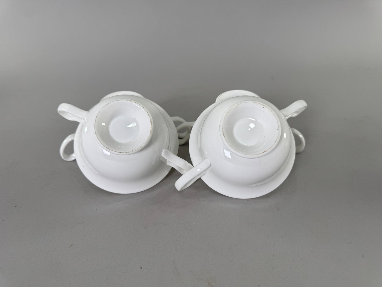 Group of Assorted Dinnerware - 8
