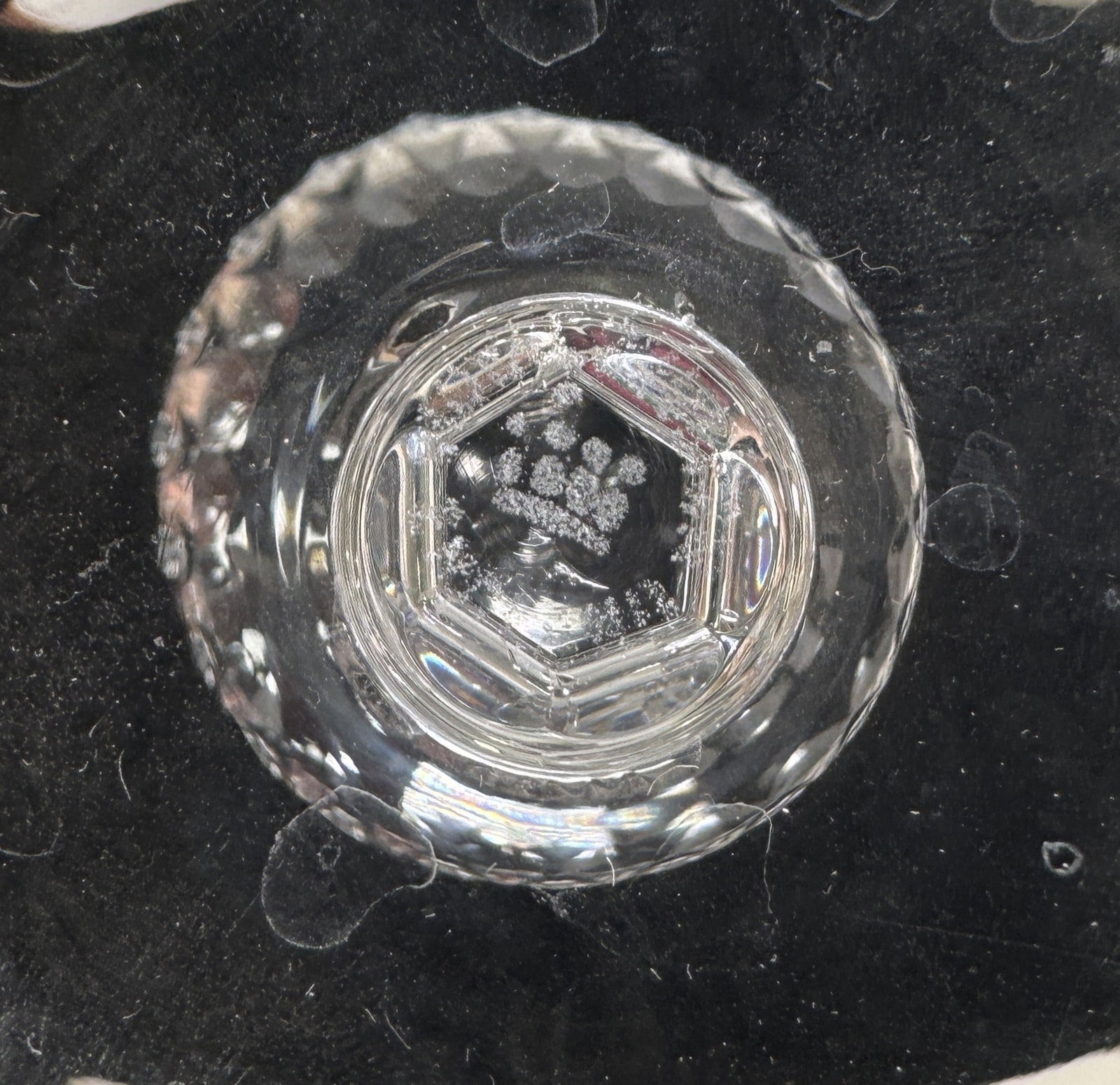 Group of Stemware - 3