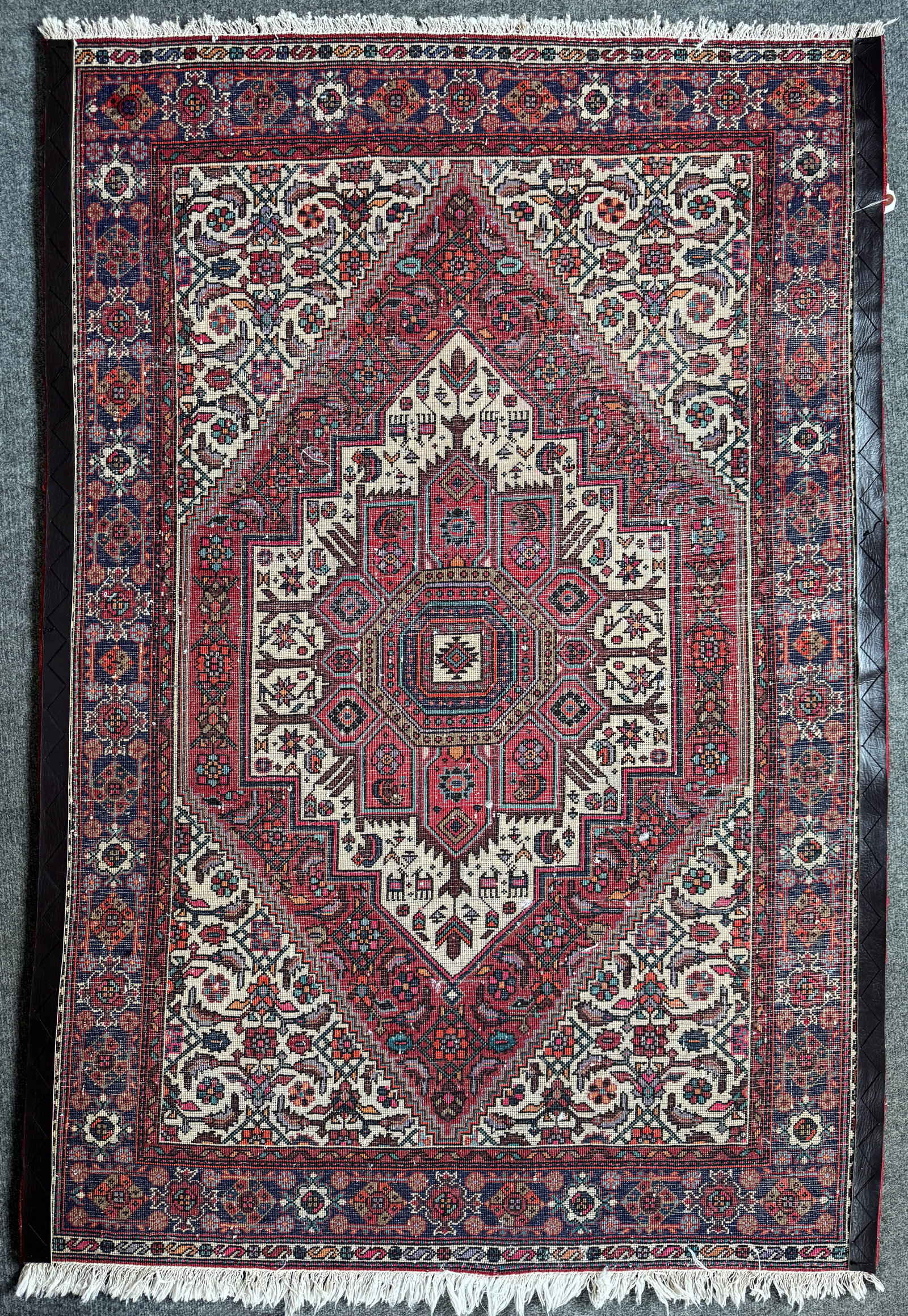Bidjar Rug - 3